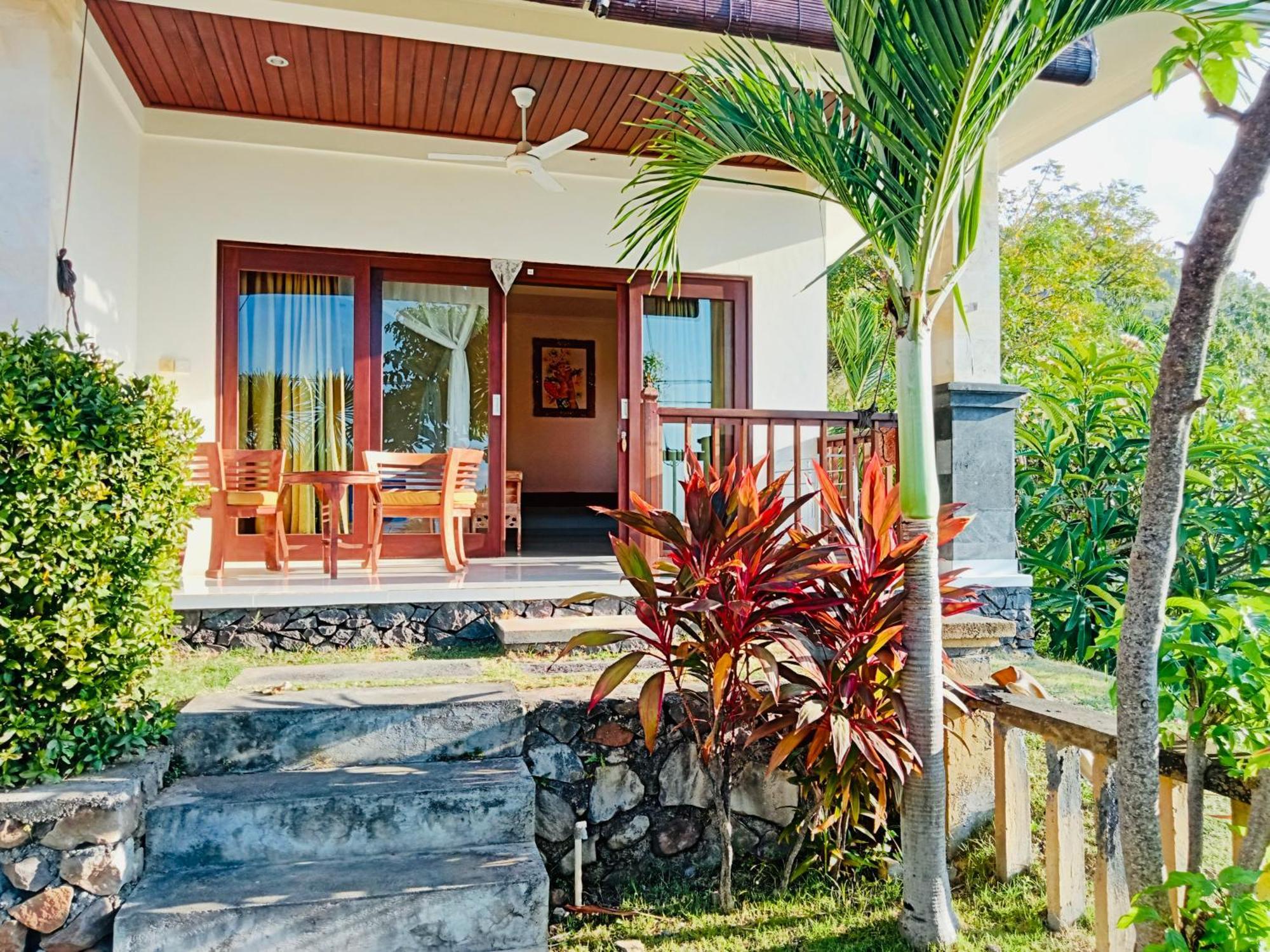 Shankara Parada * Amed (Bali)