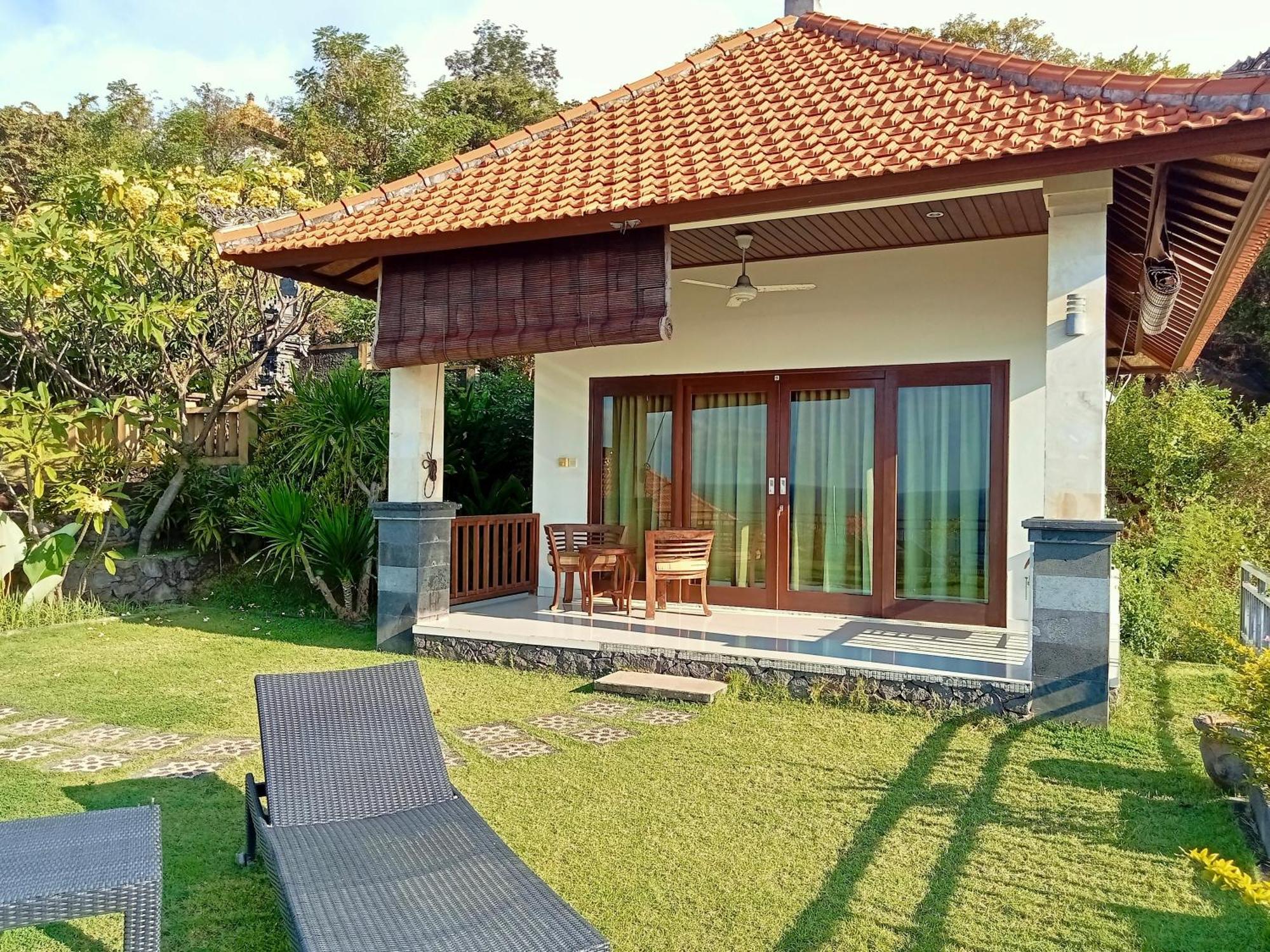 Shankara Parada Villa Amed (Bali)