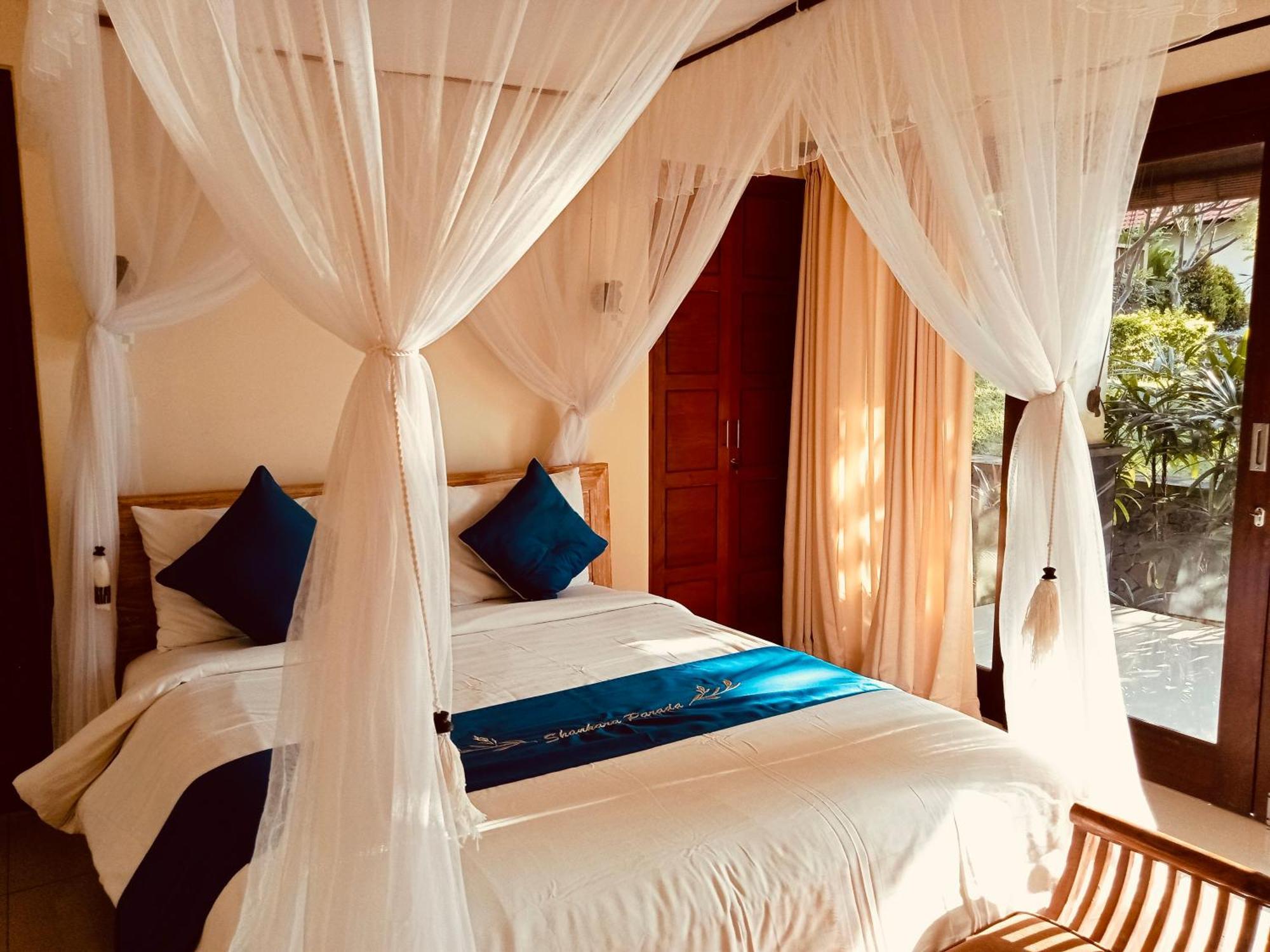 Shankara Parada Villa