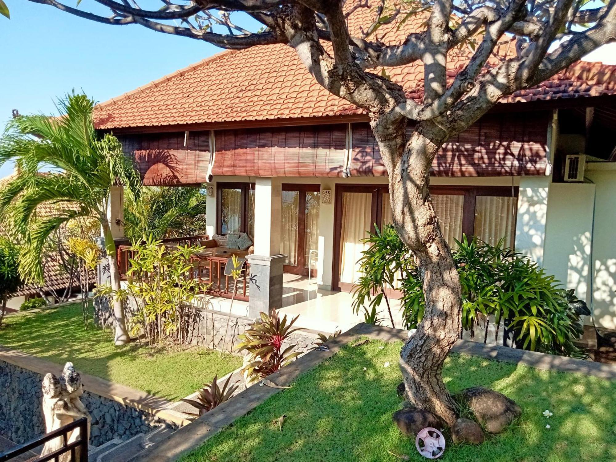 Villa Shankara Parada *