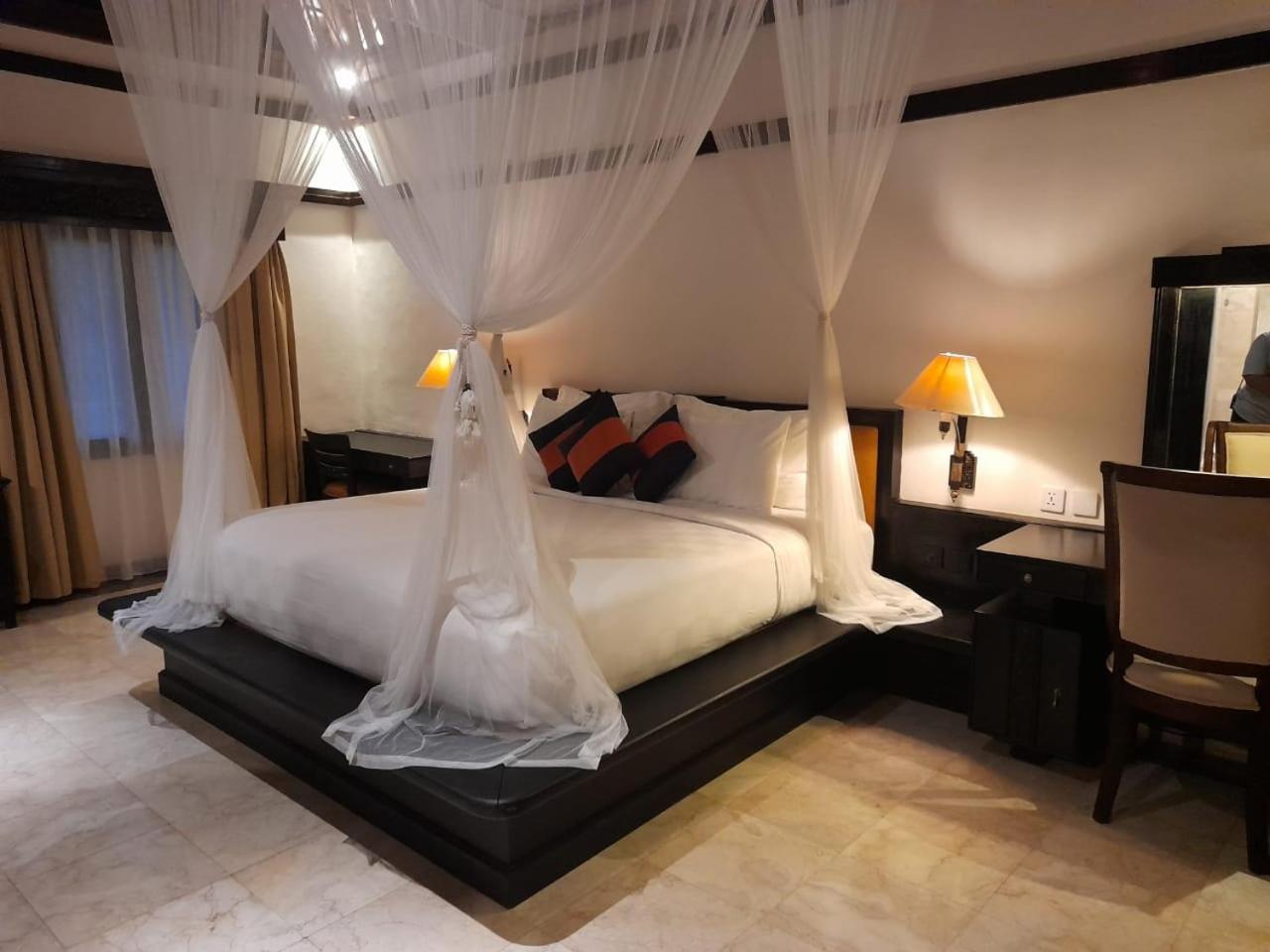 Resort The Royal Bali 5*
