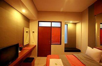 Sayang I 2* Denpasar (Bali)