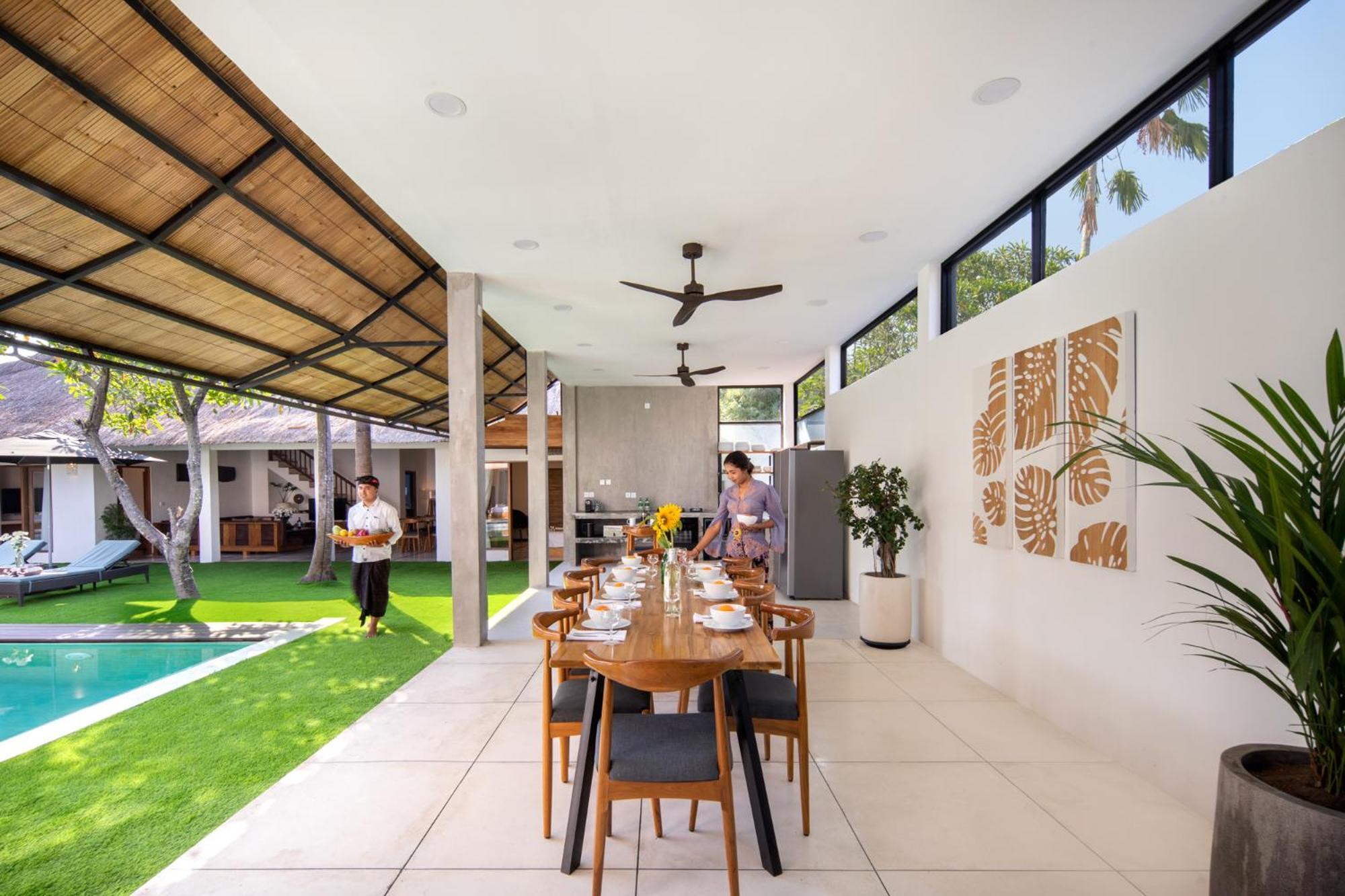 Big & Private 9 Bed, 9 Bath, Viola Villa, Pool, Location Villa *