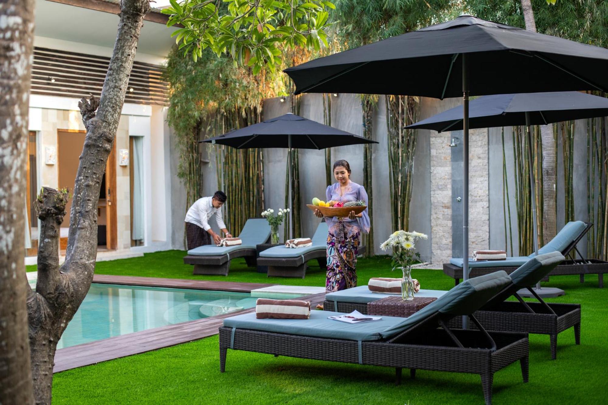 Big & Private 9 Bed, 9 Bath, Viola Villa, Pool, Location Villa