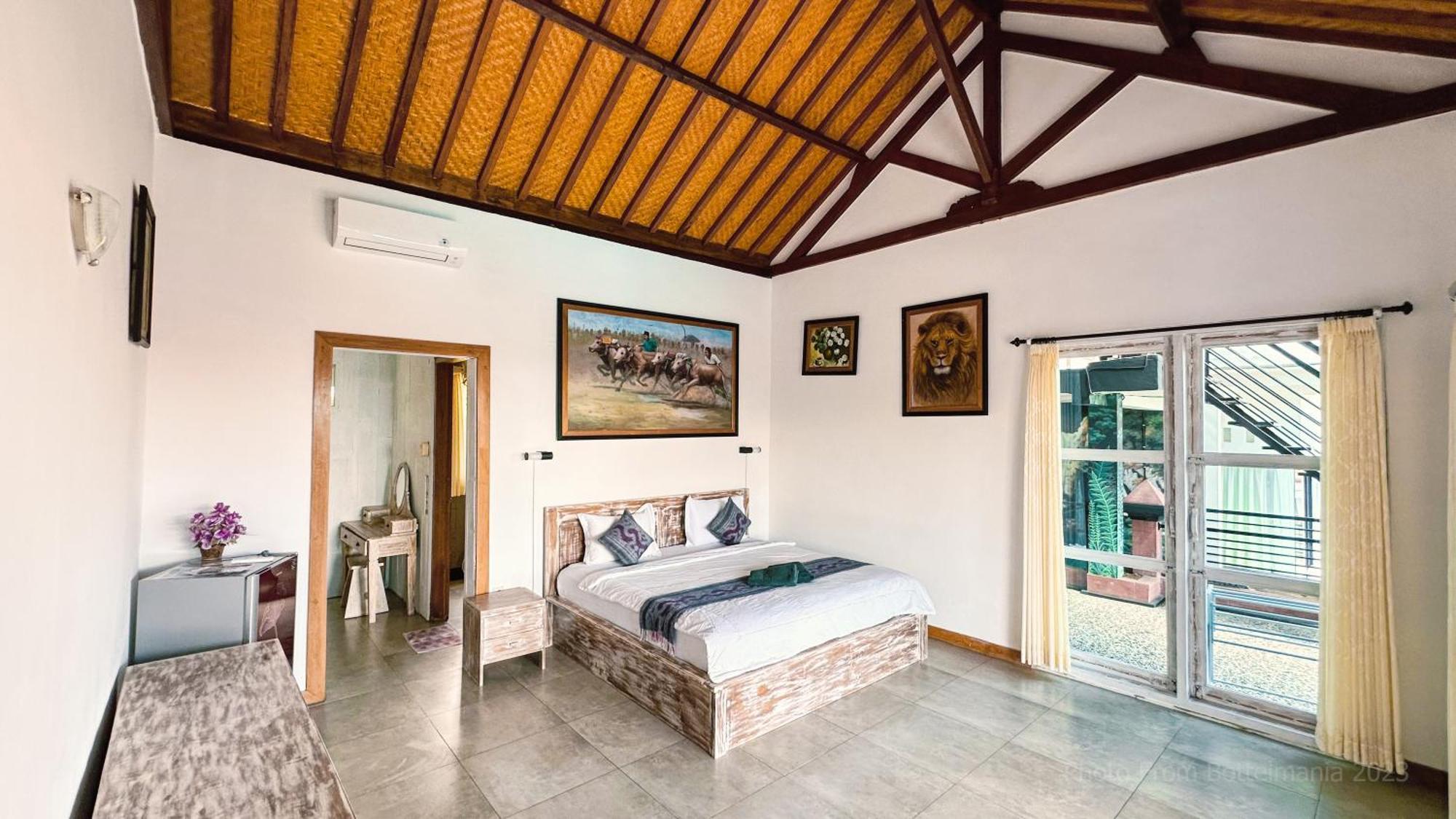 Guest house Bottelmania