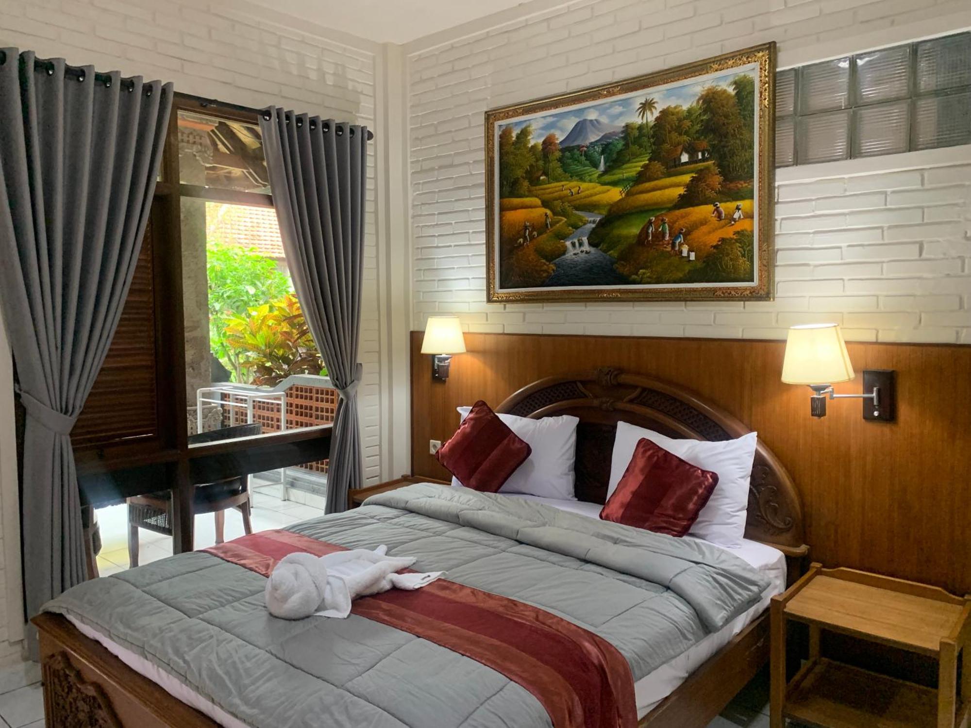 Dewa Bharata Guest house 3*