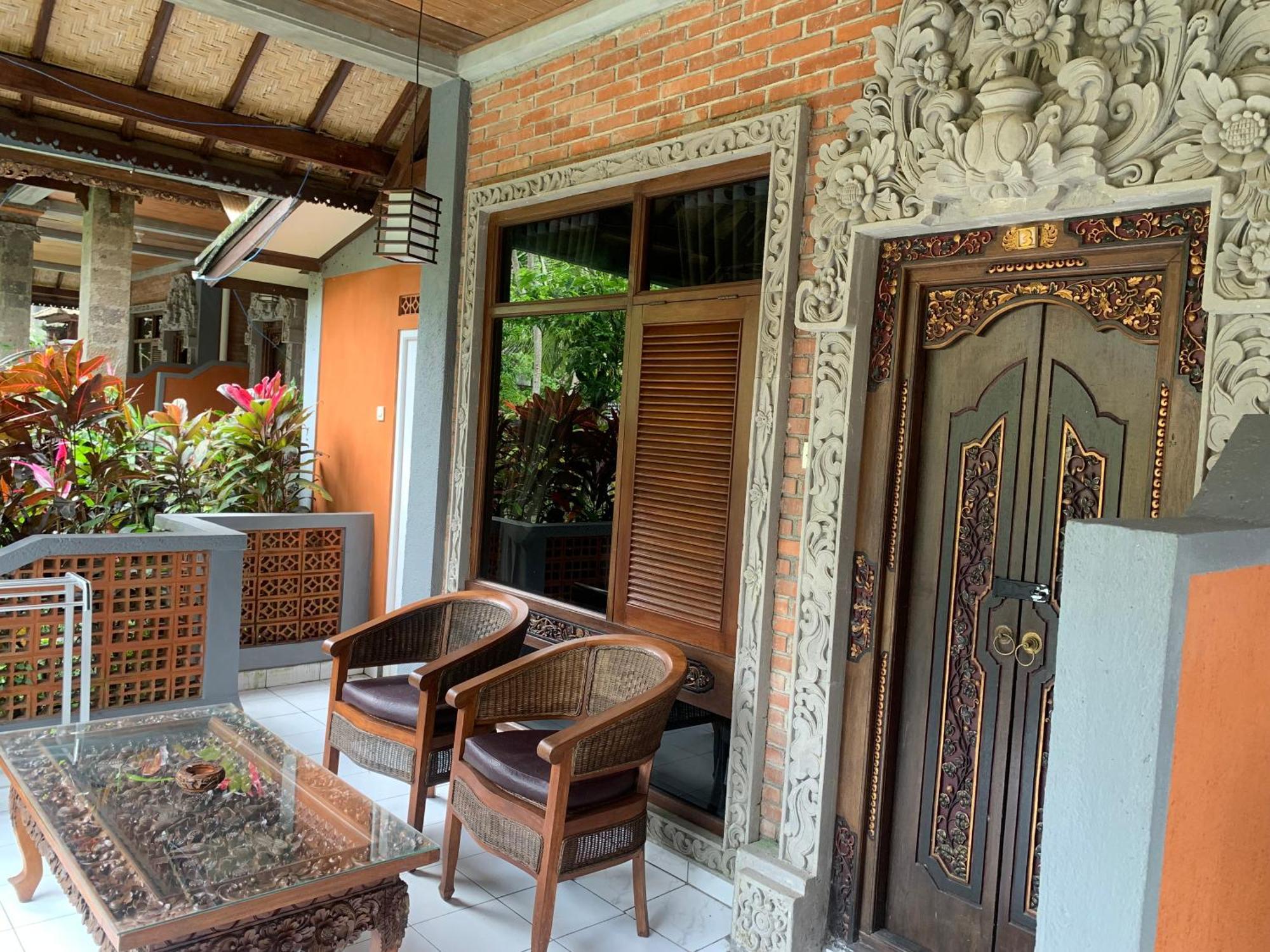 Guest house Dewa Bharata