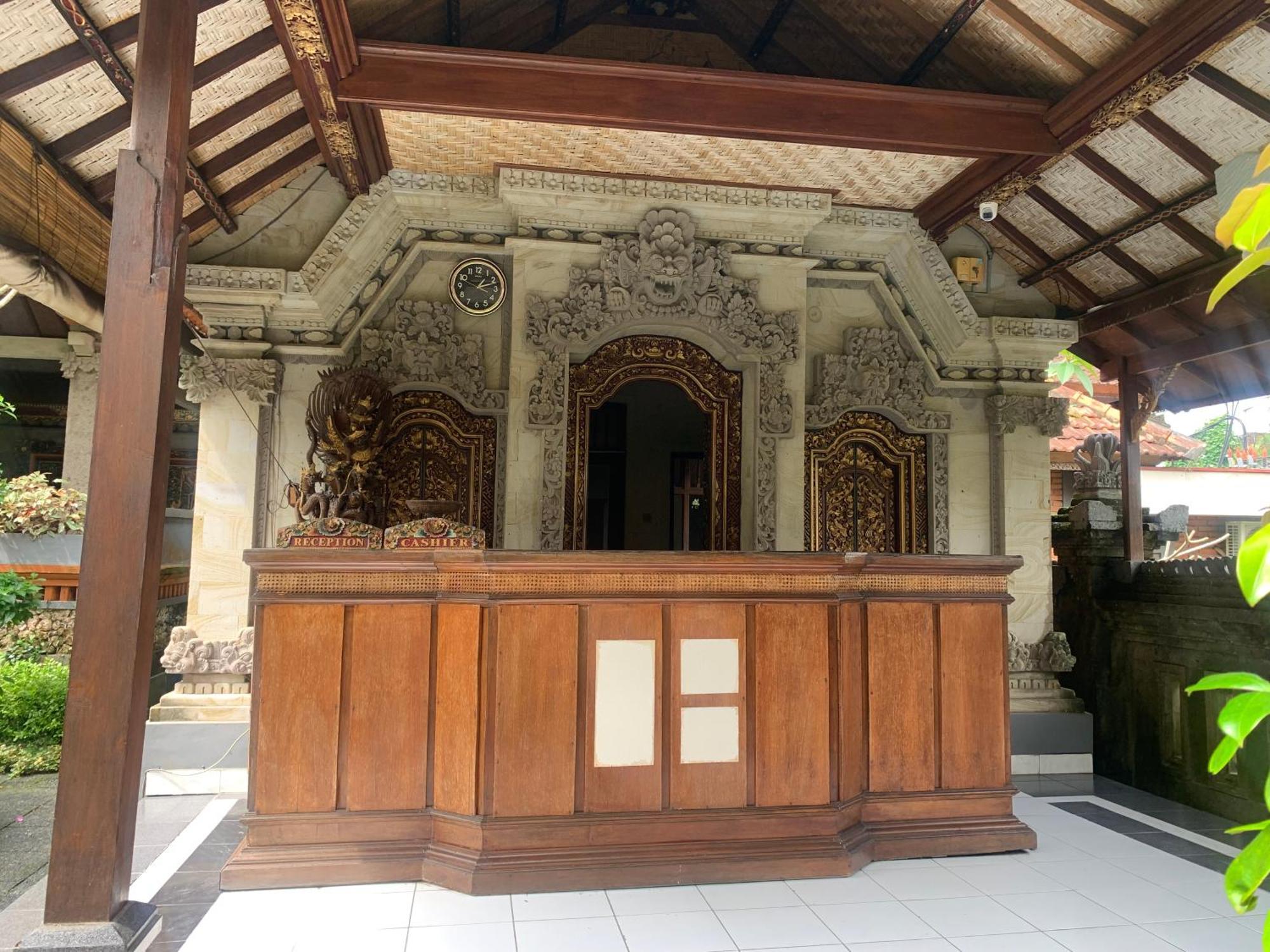 Dewa Bharata Guest house 3*