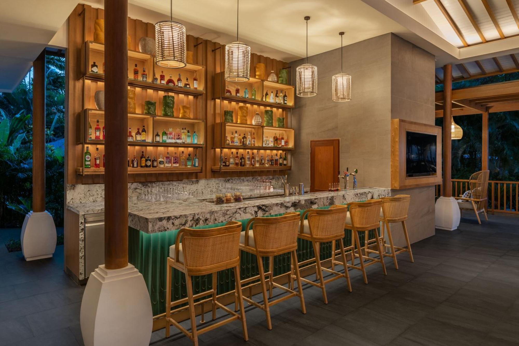 Resor The Laguna, A Luxury Collection & Spa, Nusa Dua, Bali Nusa Dua (Bali)
