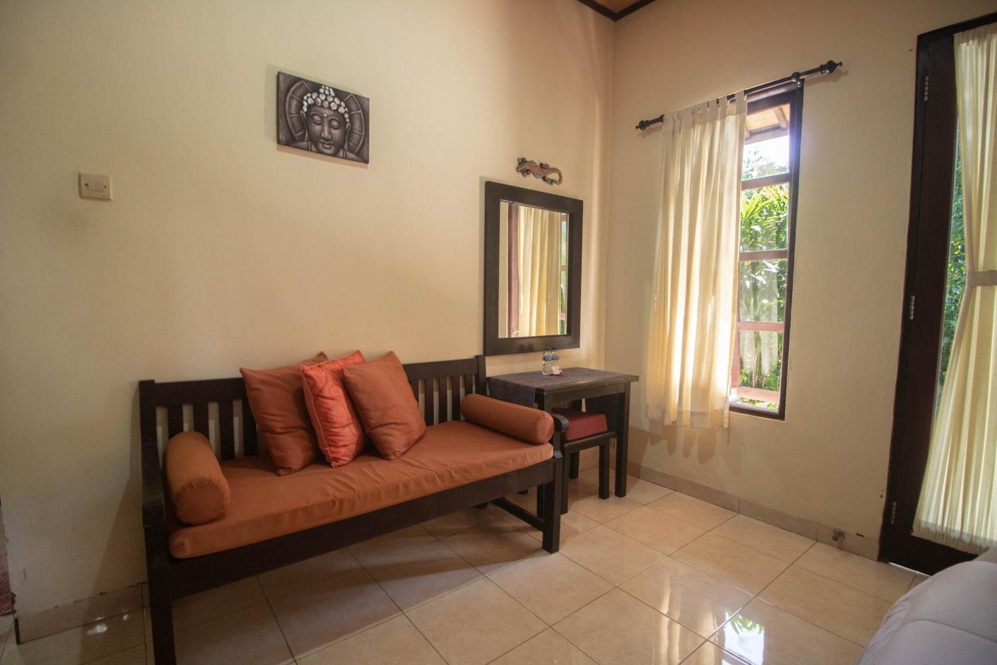 Guest house Giri Sari Bali *