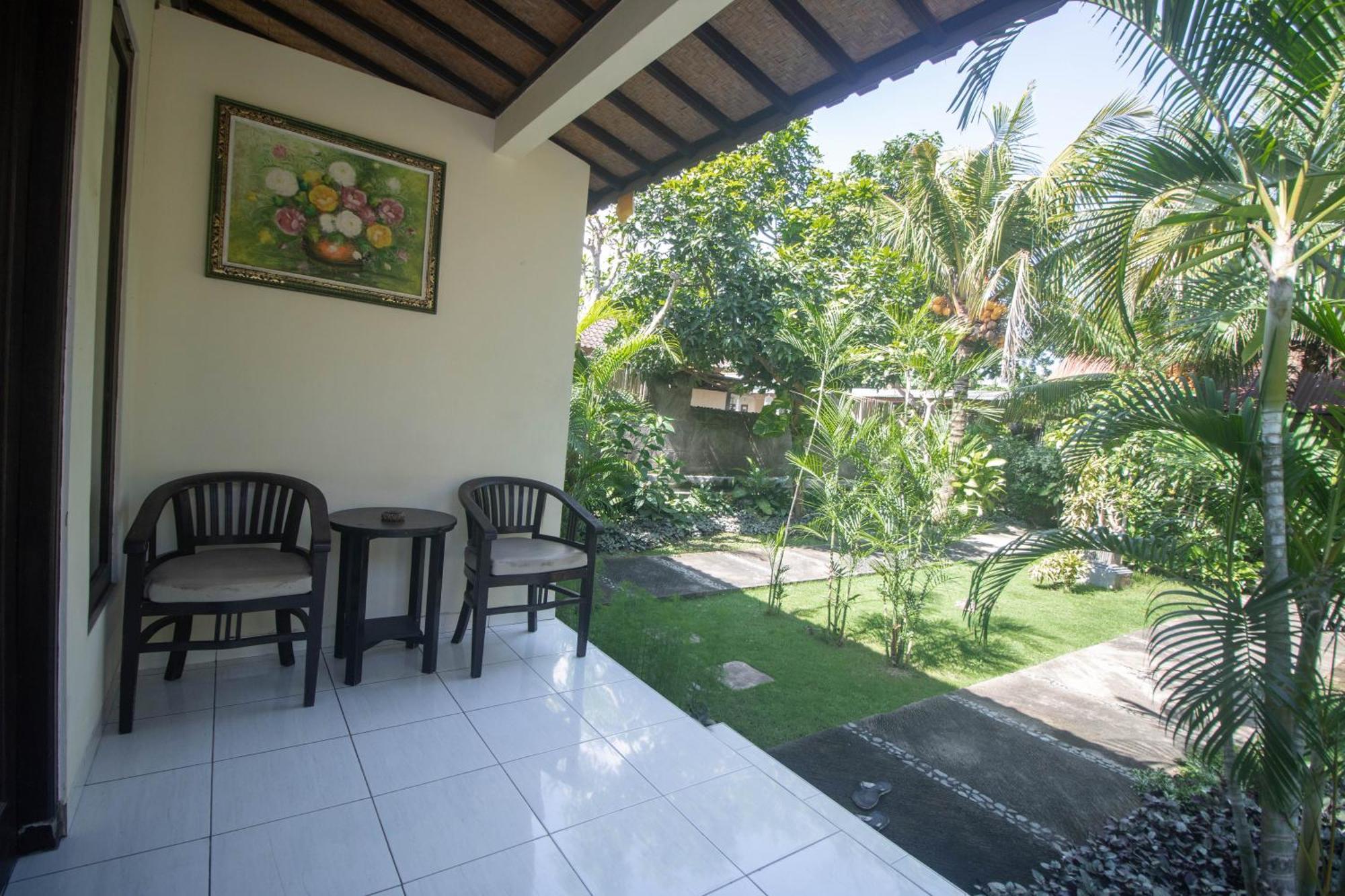 Guest house Giri Sari Bali Pemuteran (Bali)