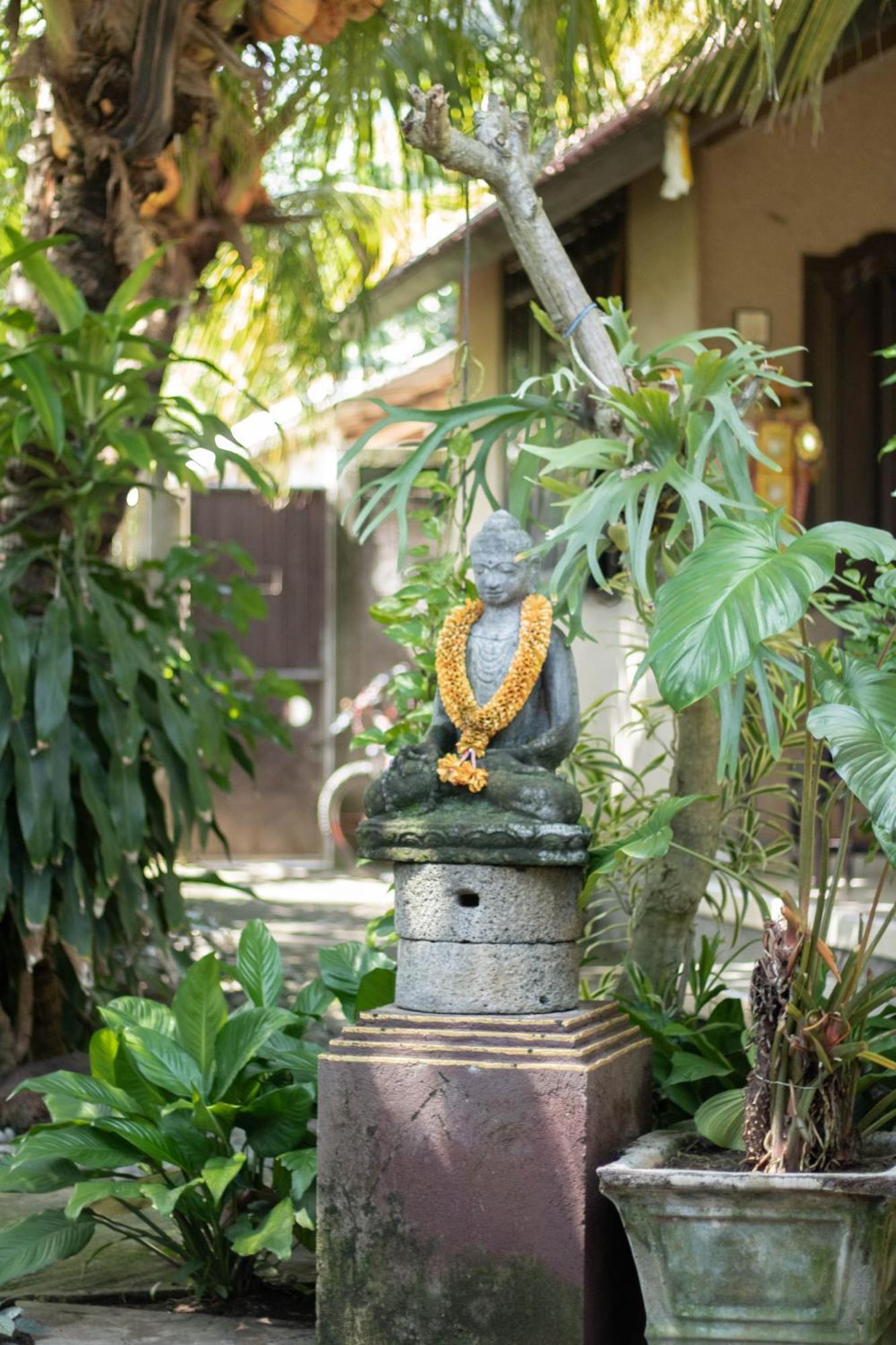 Guest house Giri Sari Bali Pemuteran (Bali)