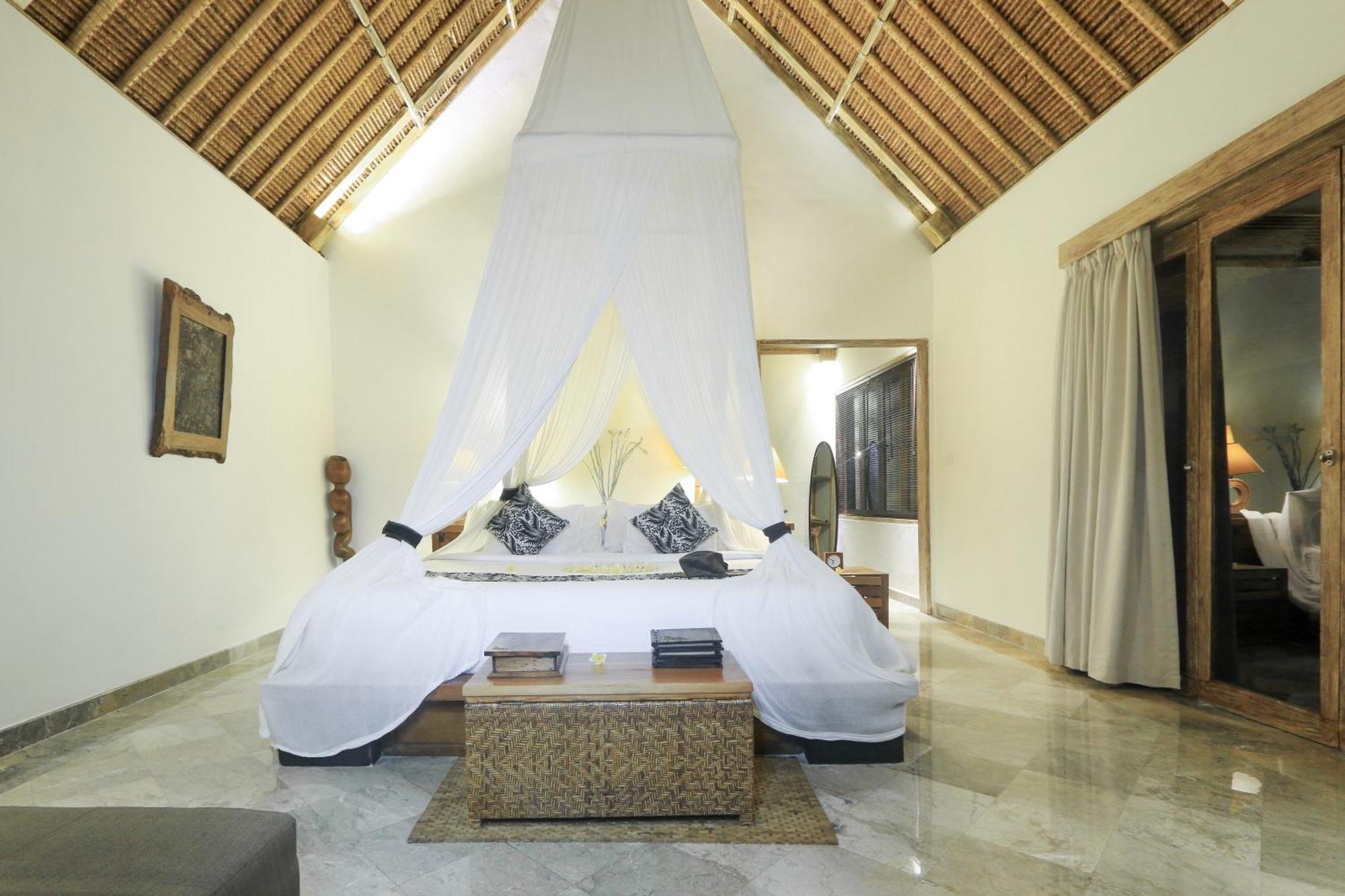 Resort Kajane Mua At Bali Ubud (Bali)