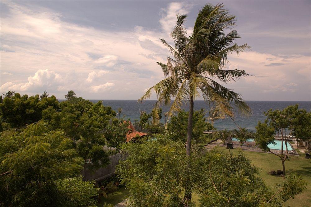 Kajane Tulamben Bali 4* Kubu