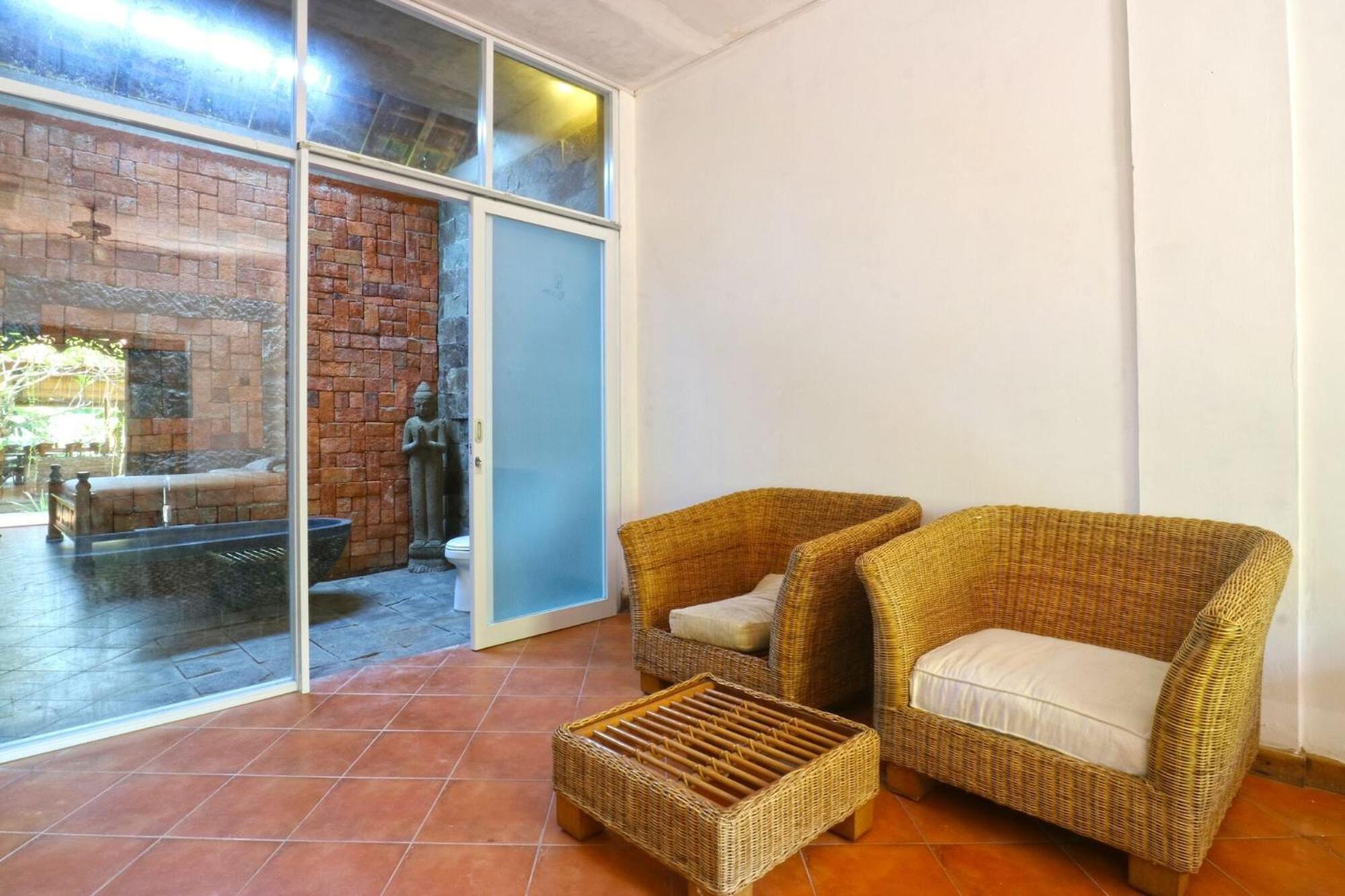 Guest house Diuma Yoga Meditation Retreat And Healing Center 2*