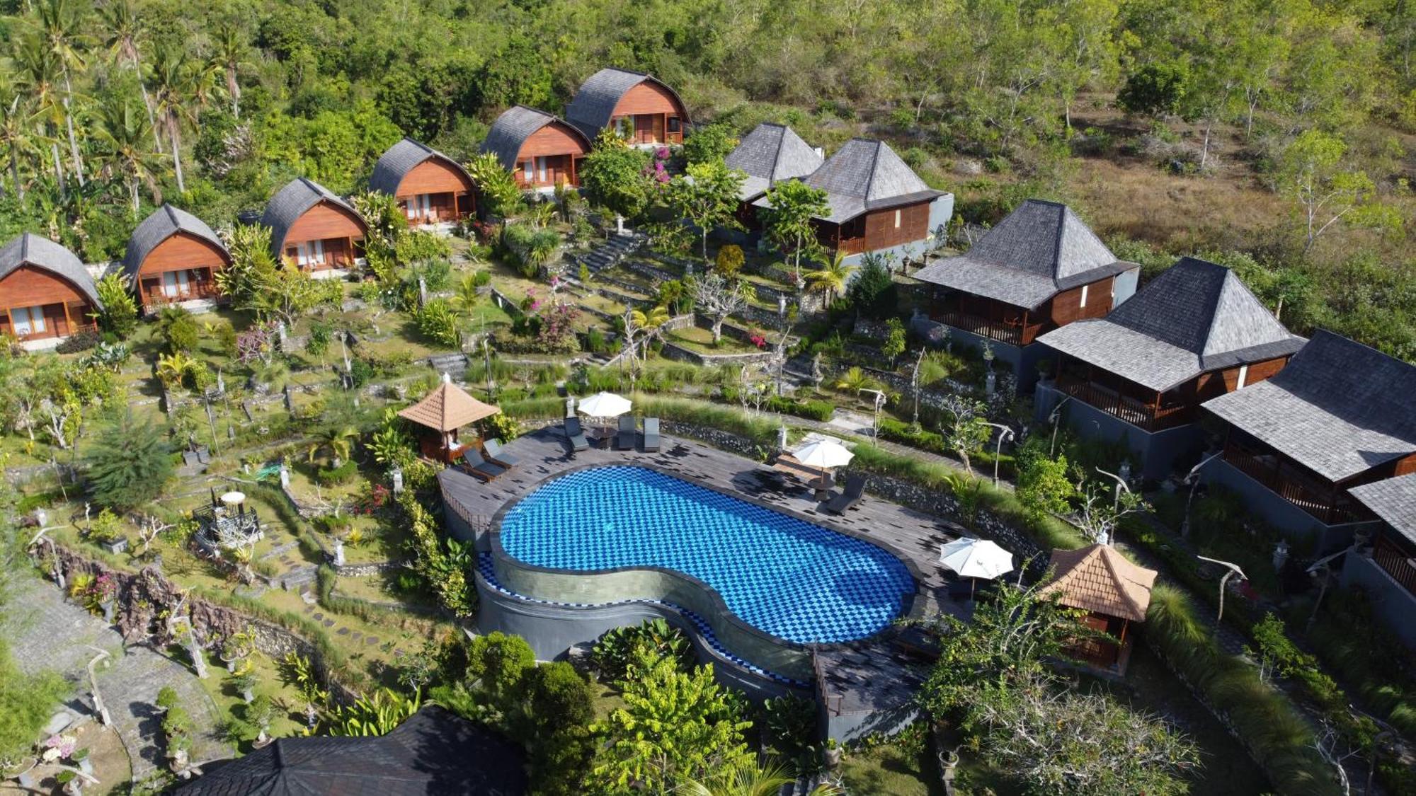 The Kleep Jungle Resort