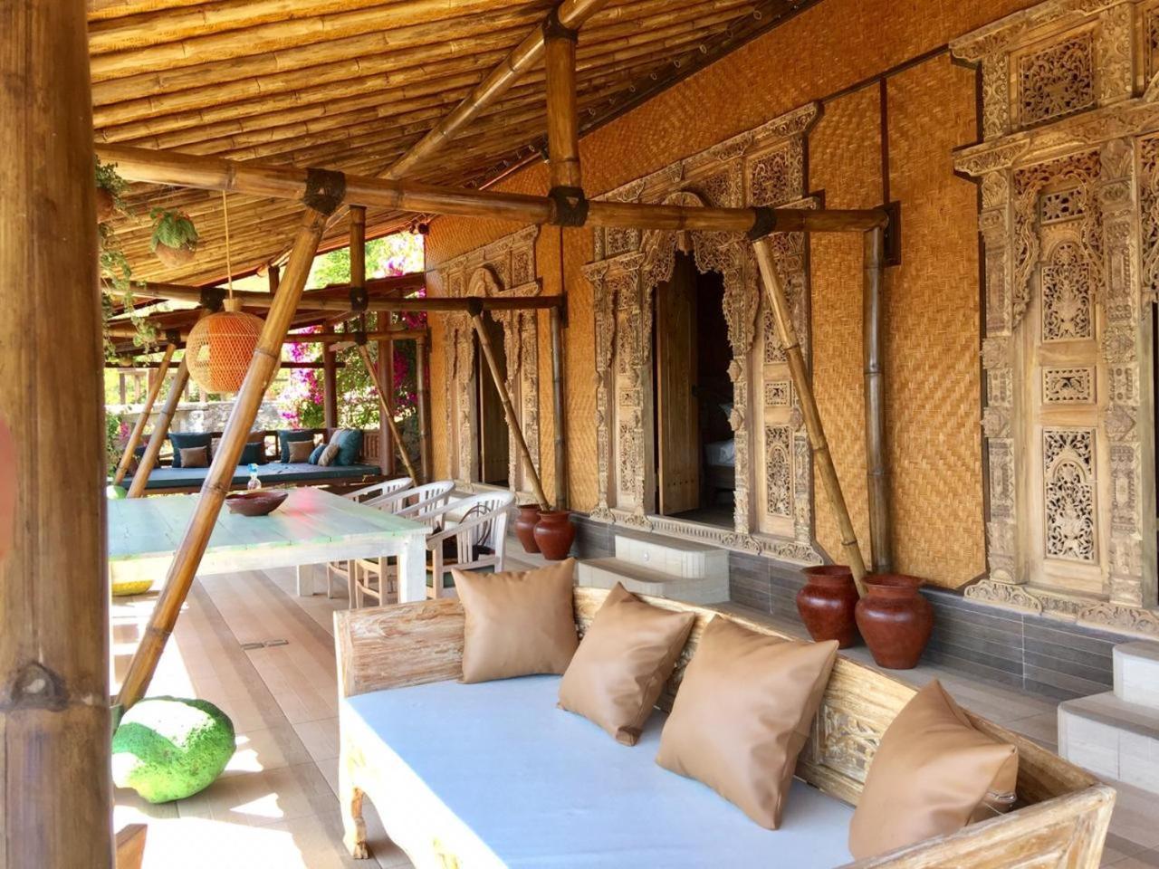 Sing Sing Resort Lovina (Bali)