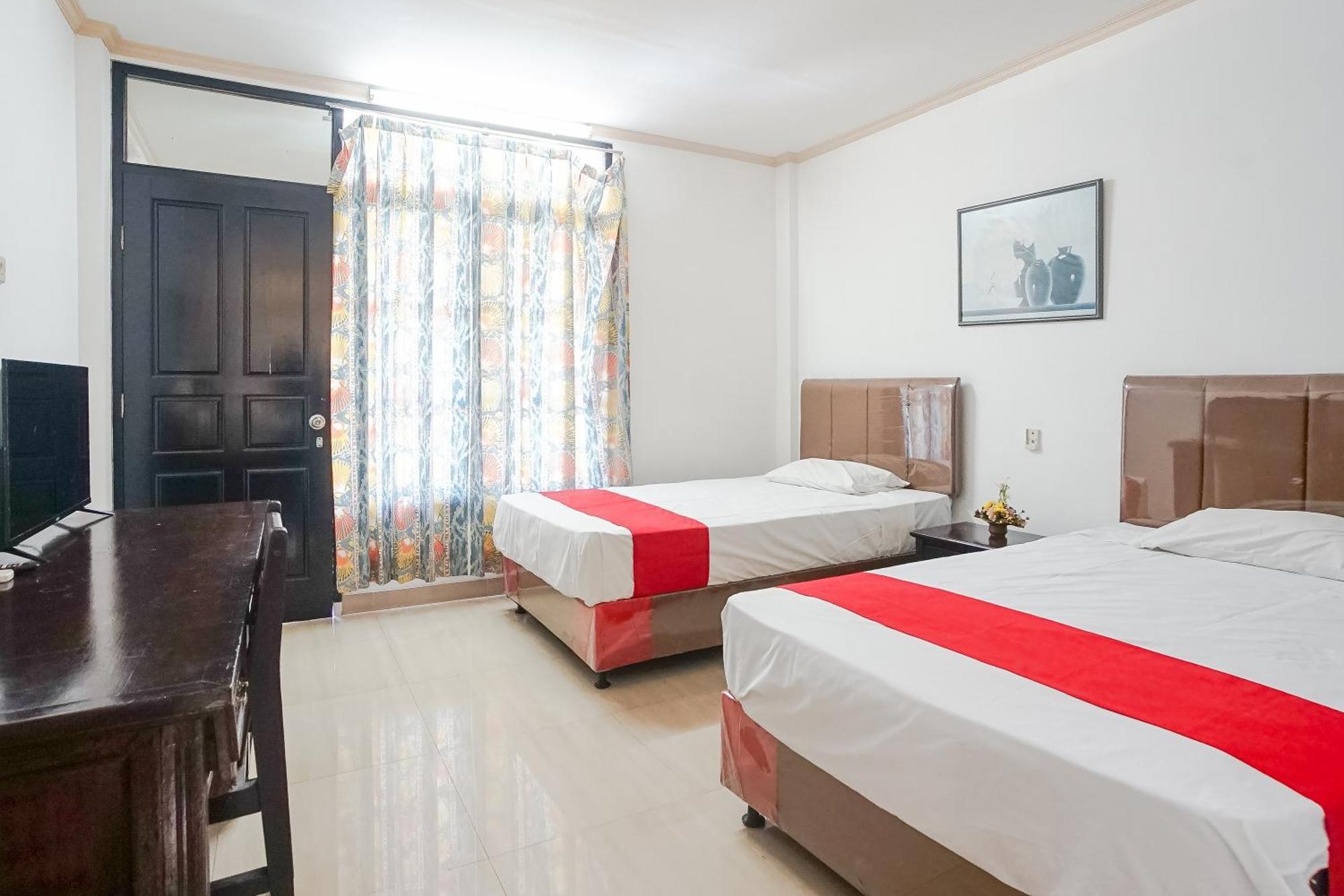 Oranjje Hotel Denpasar (Bali)