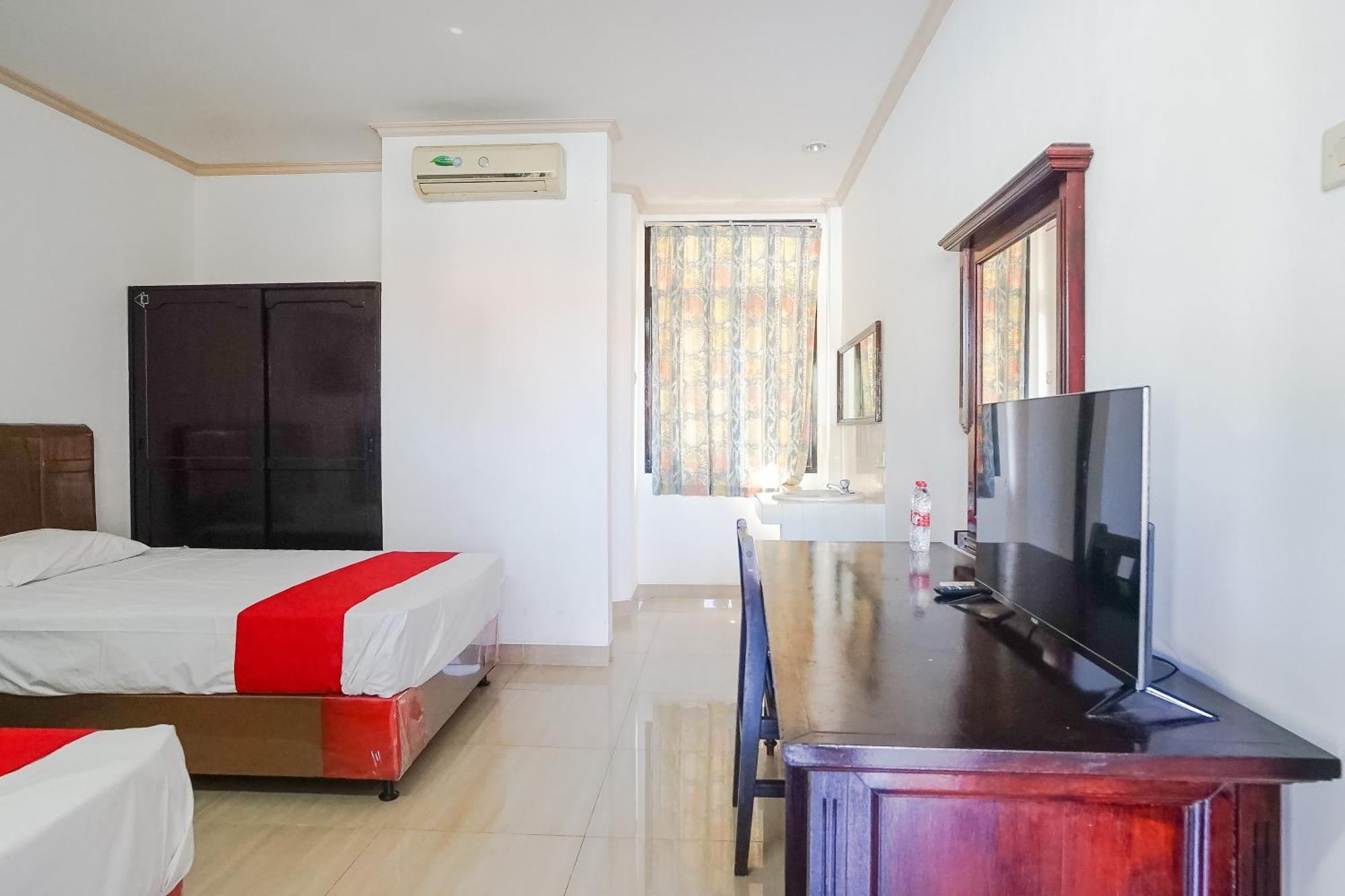 Hotel Oranjje 3*