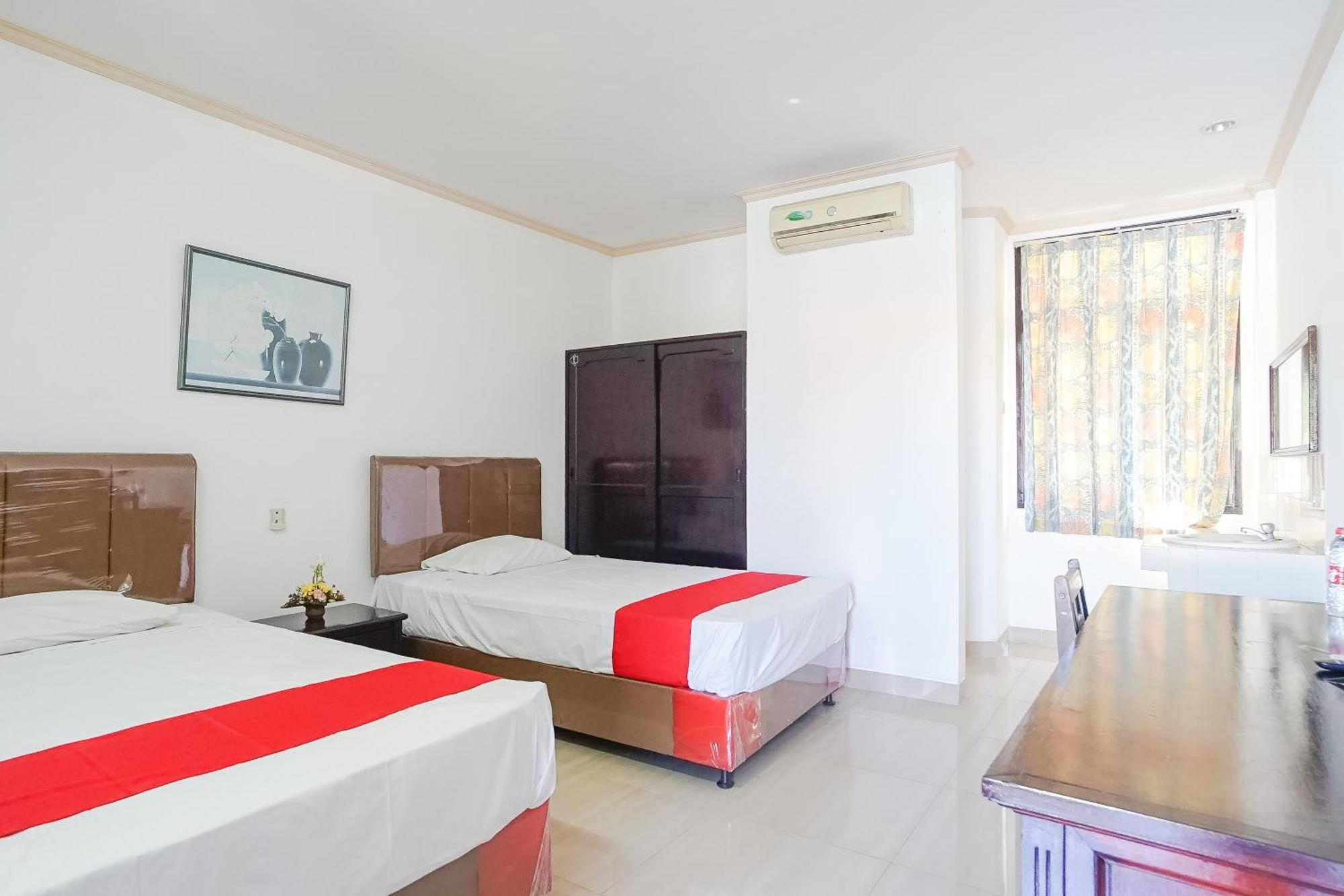Oranjje Hotel