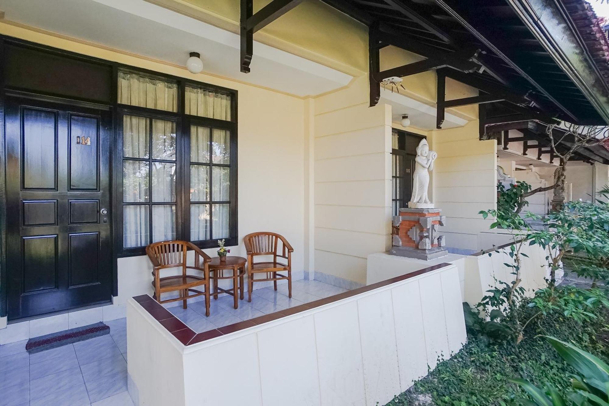 Hotel Oranjje 3*