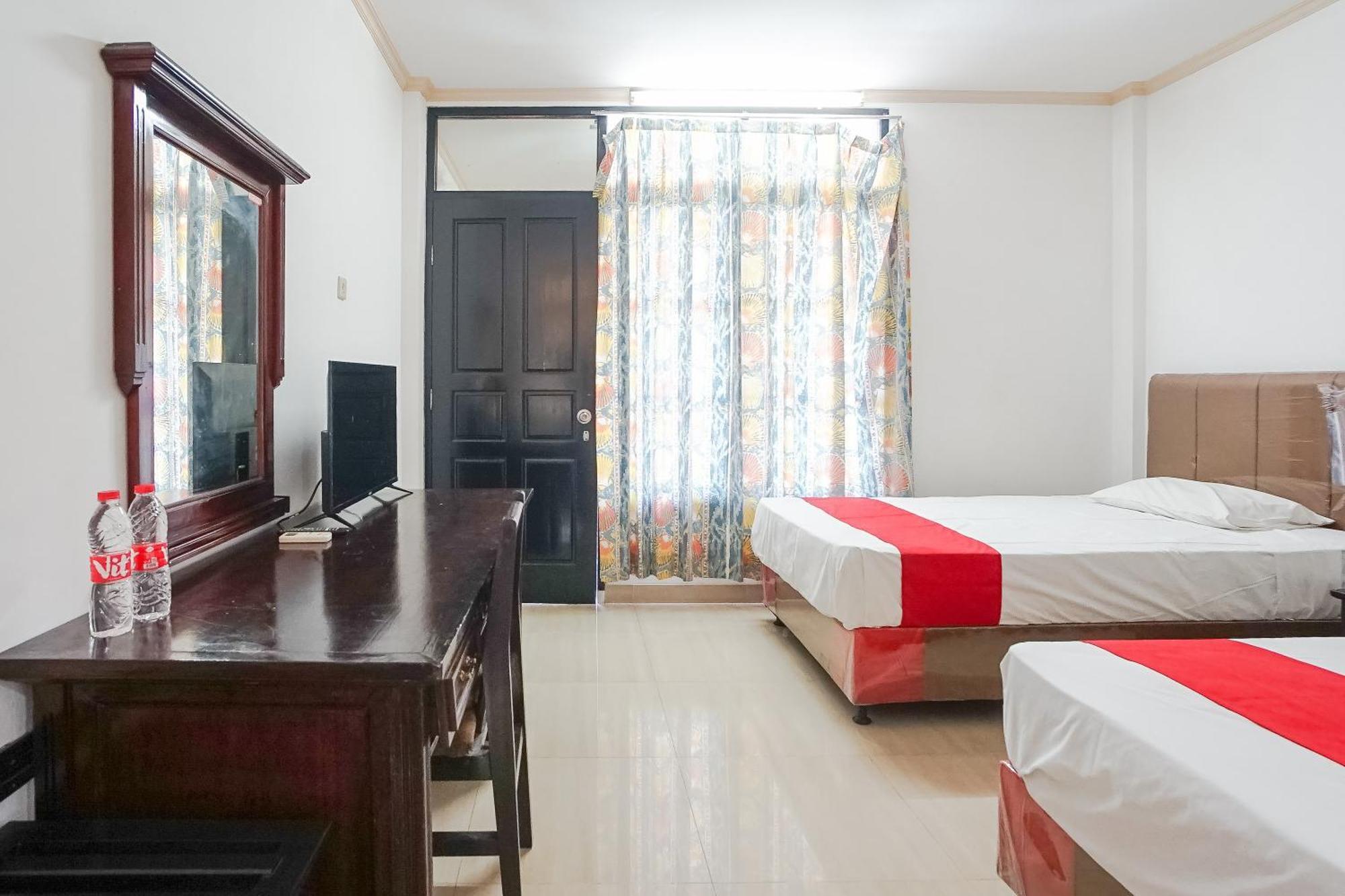 Oranjje Hotel Denpasar (Bali)