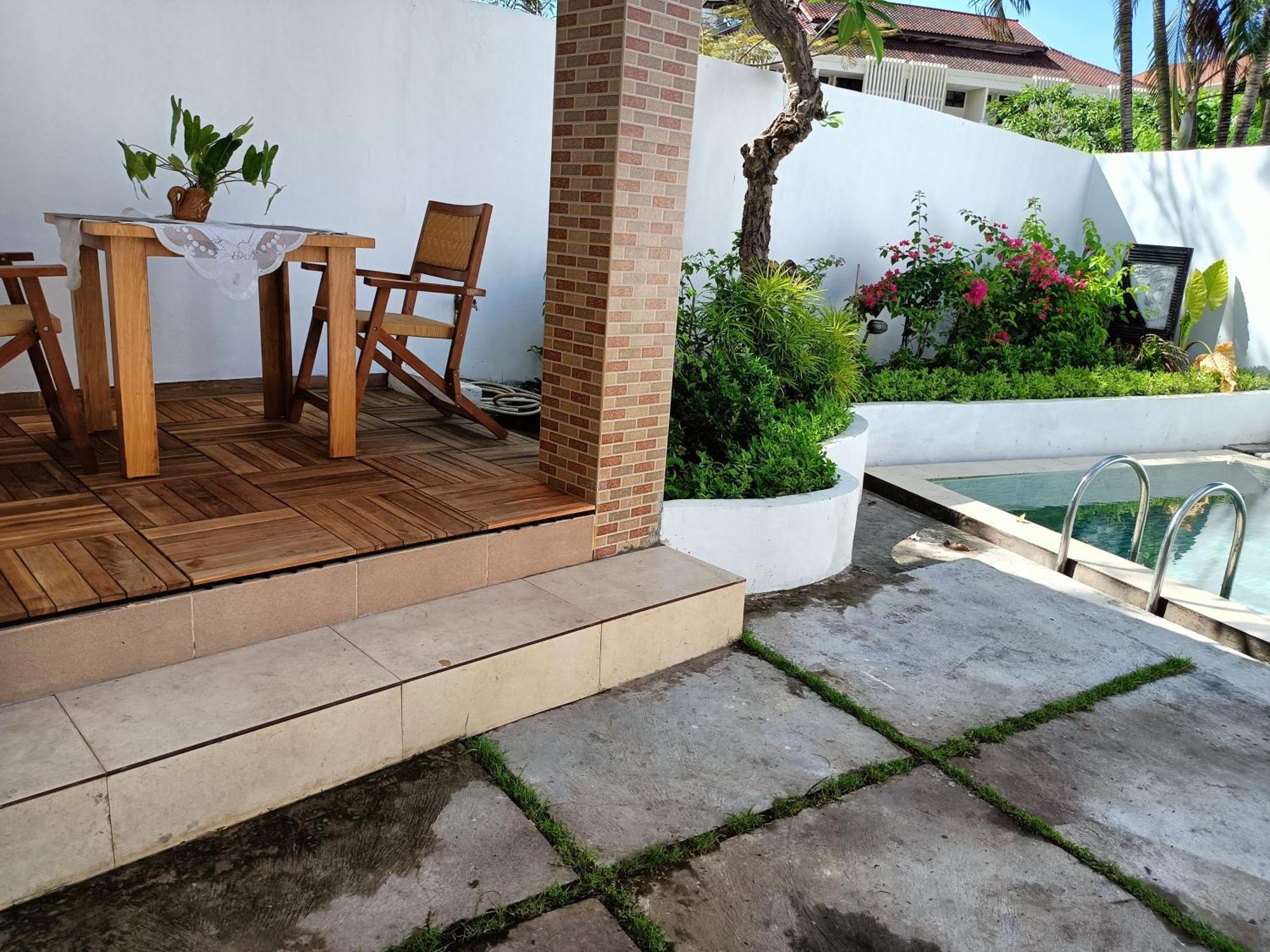 Lavender & Villa Kuta (Bali)