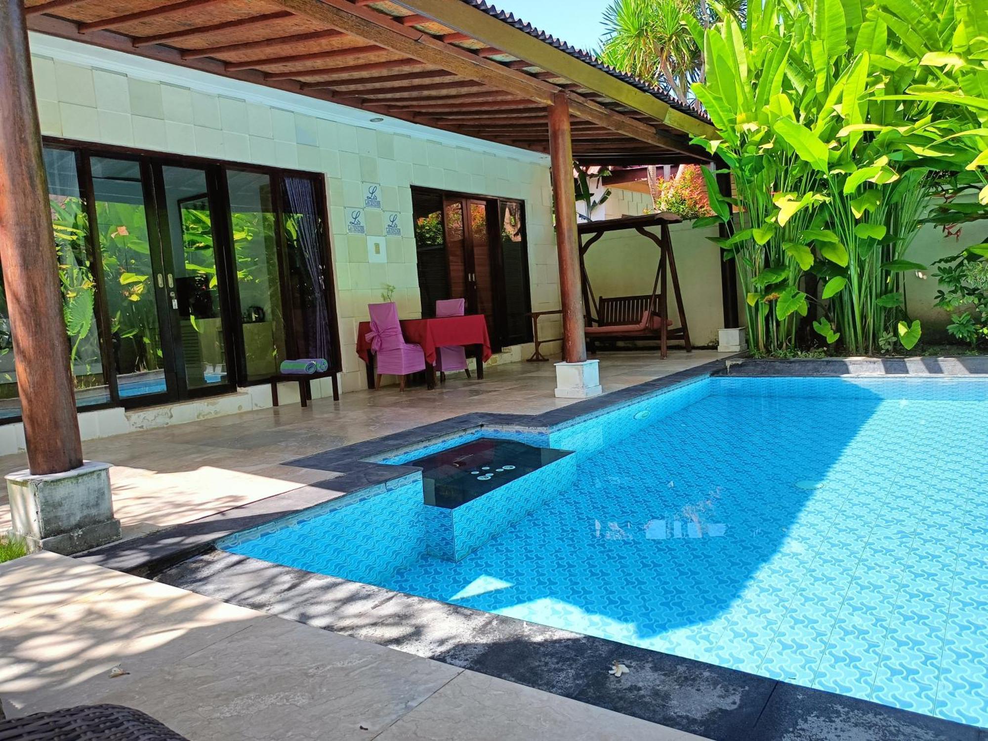 Lavender & Villa Kuta (Bali)