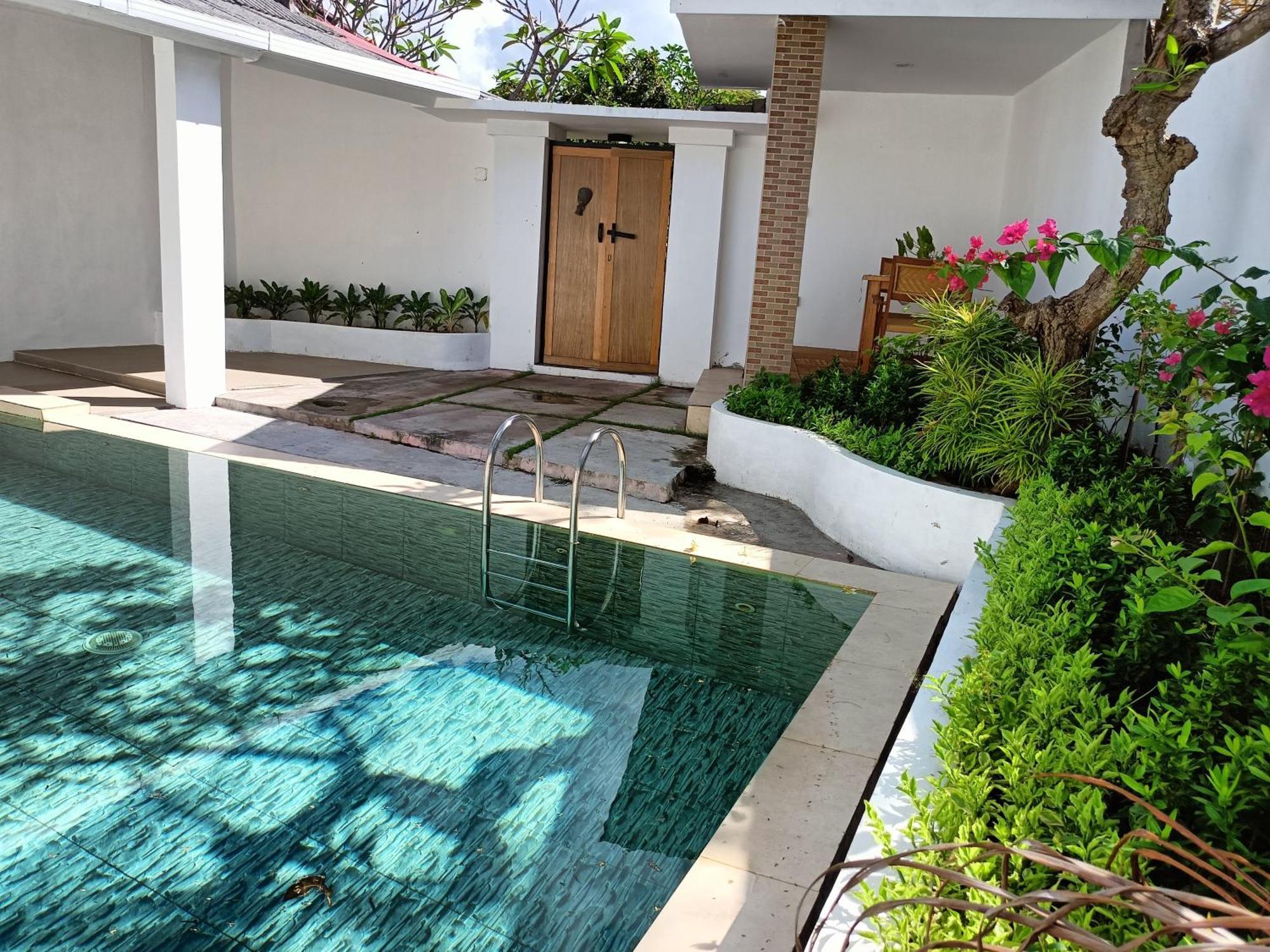 Lavender & Kuta (Bali)
