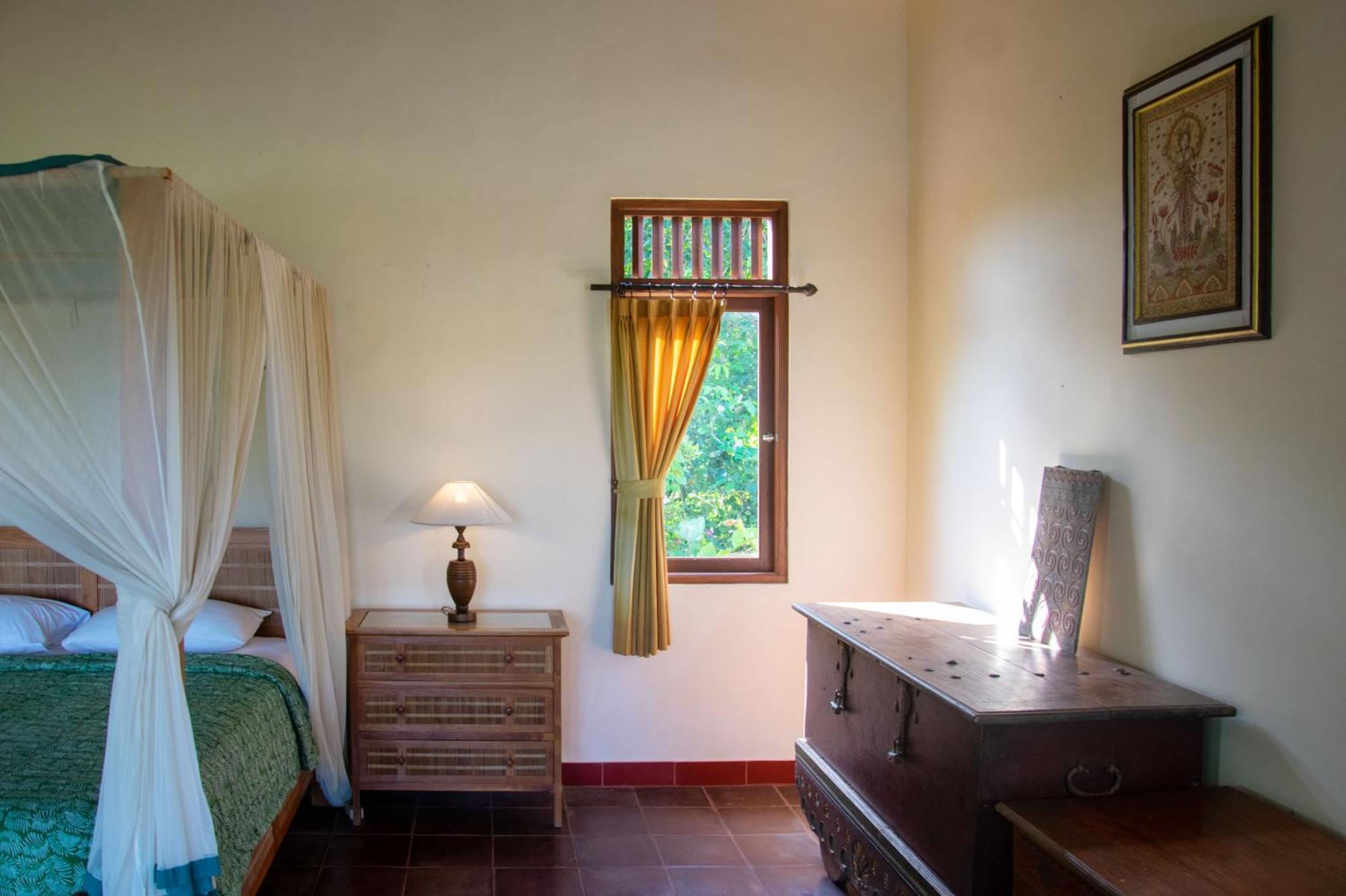 Resort Uma Capung Mas Ubud (Bali)