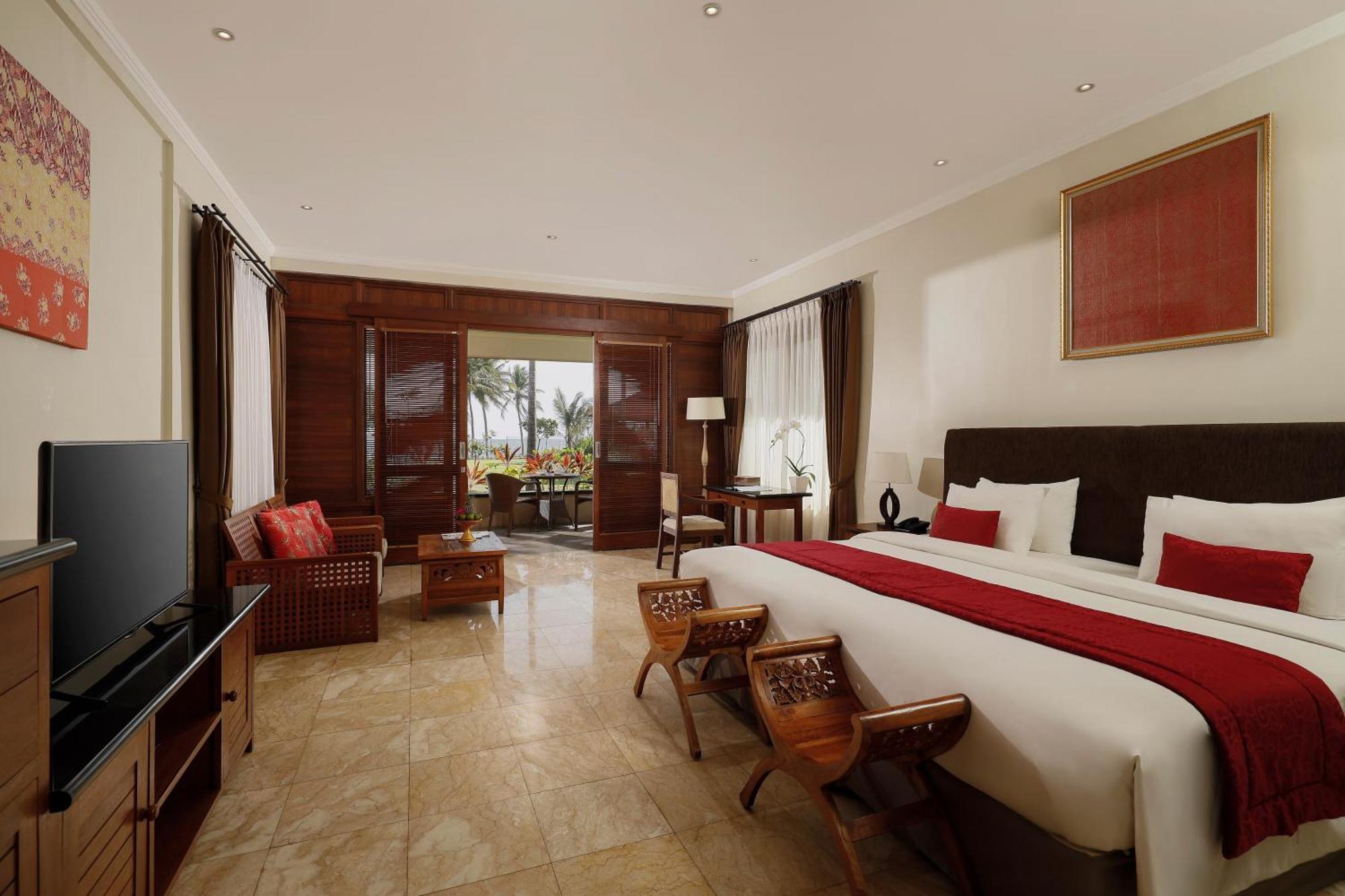 Amarta Retreat By Nakula Tabanan (Bali)