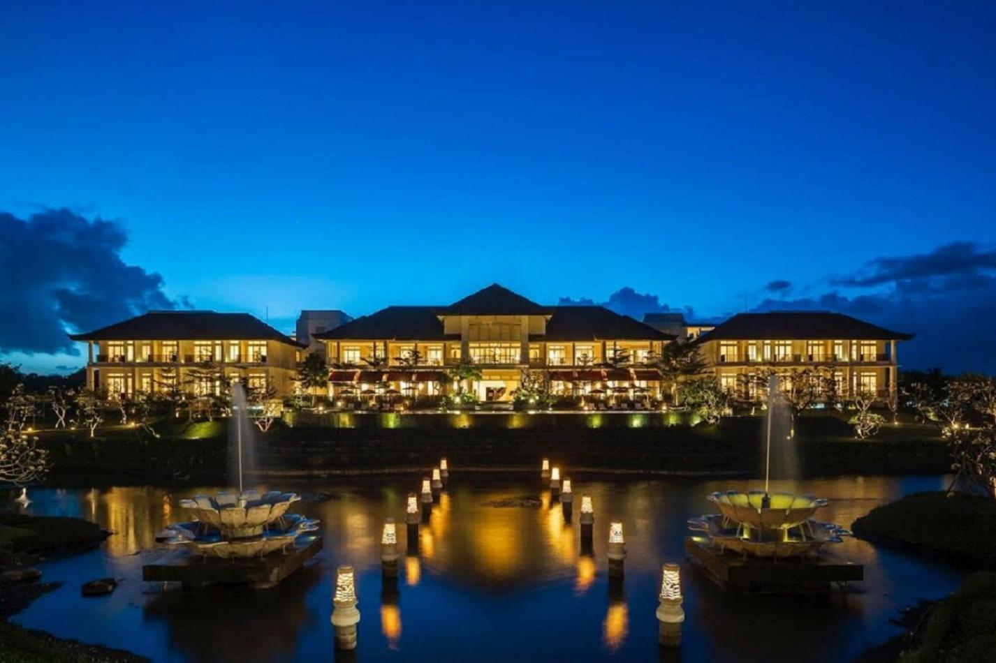 Rumah Luwih Bali 5* Keramas