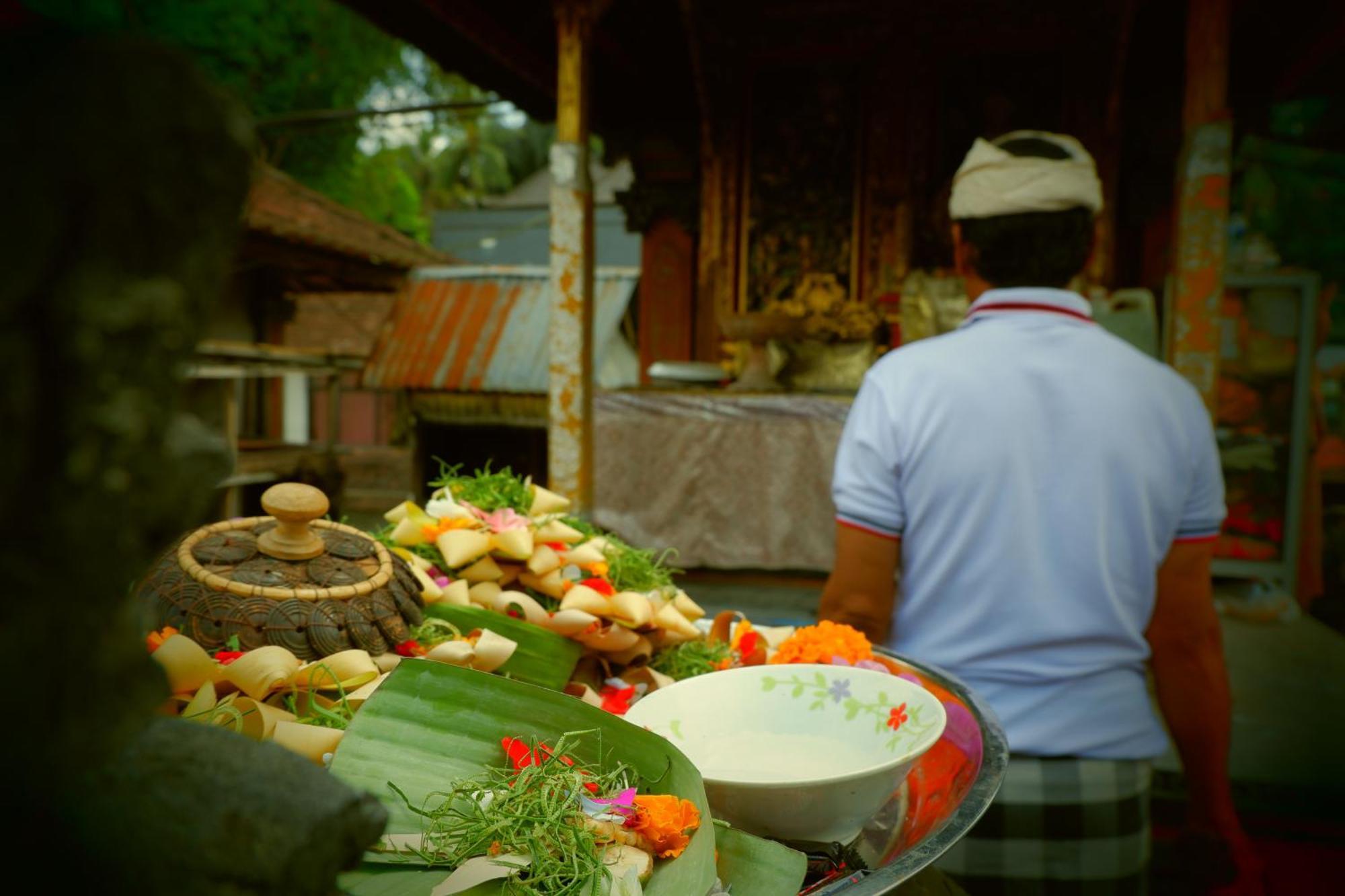 Homestay Ramaya View By Eps