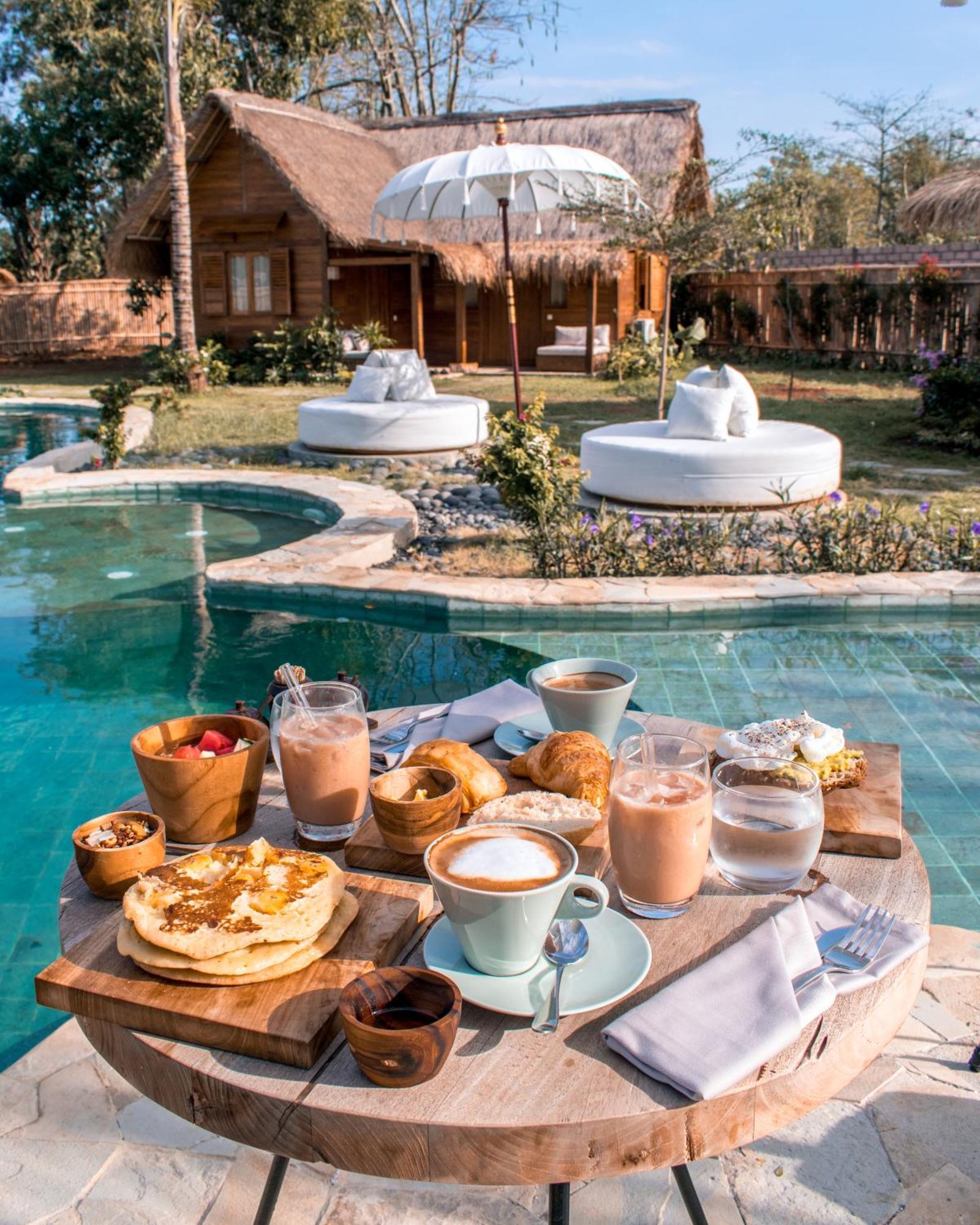 Resort Escape Eco