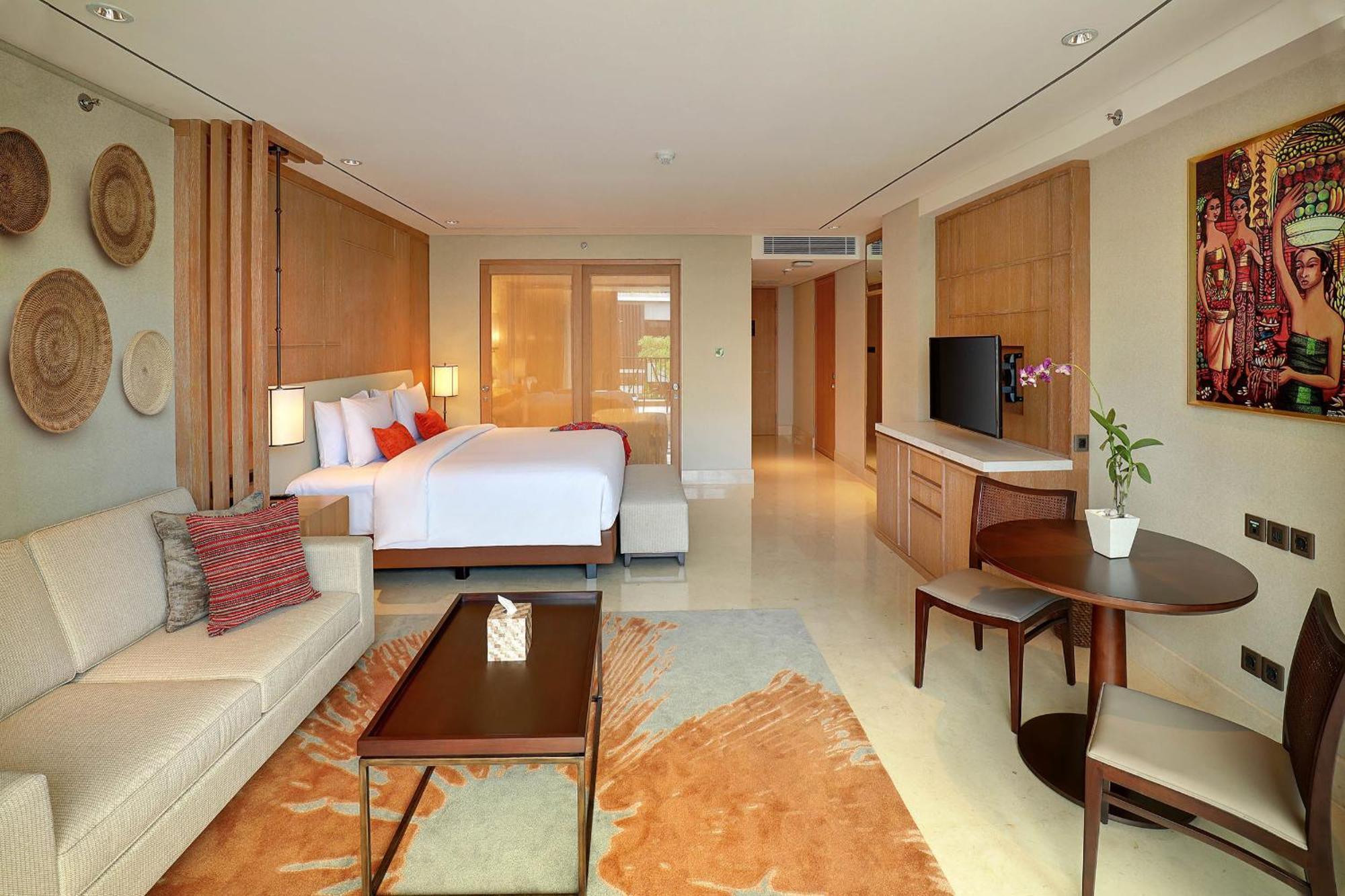 Aryaduta Bali Hotel