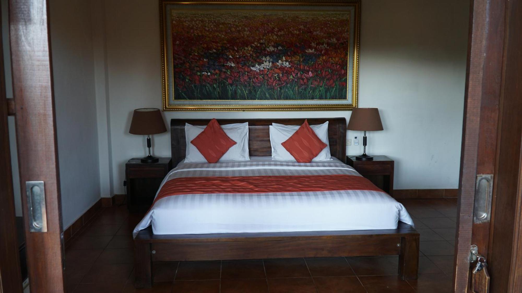 Guest house Pundi Village Ubud (Bali)
