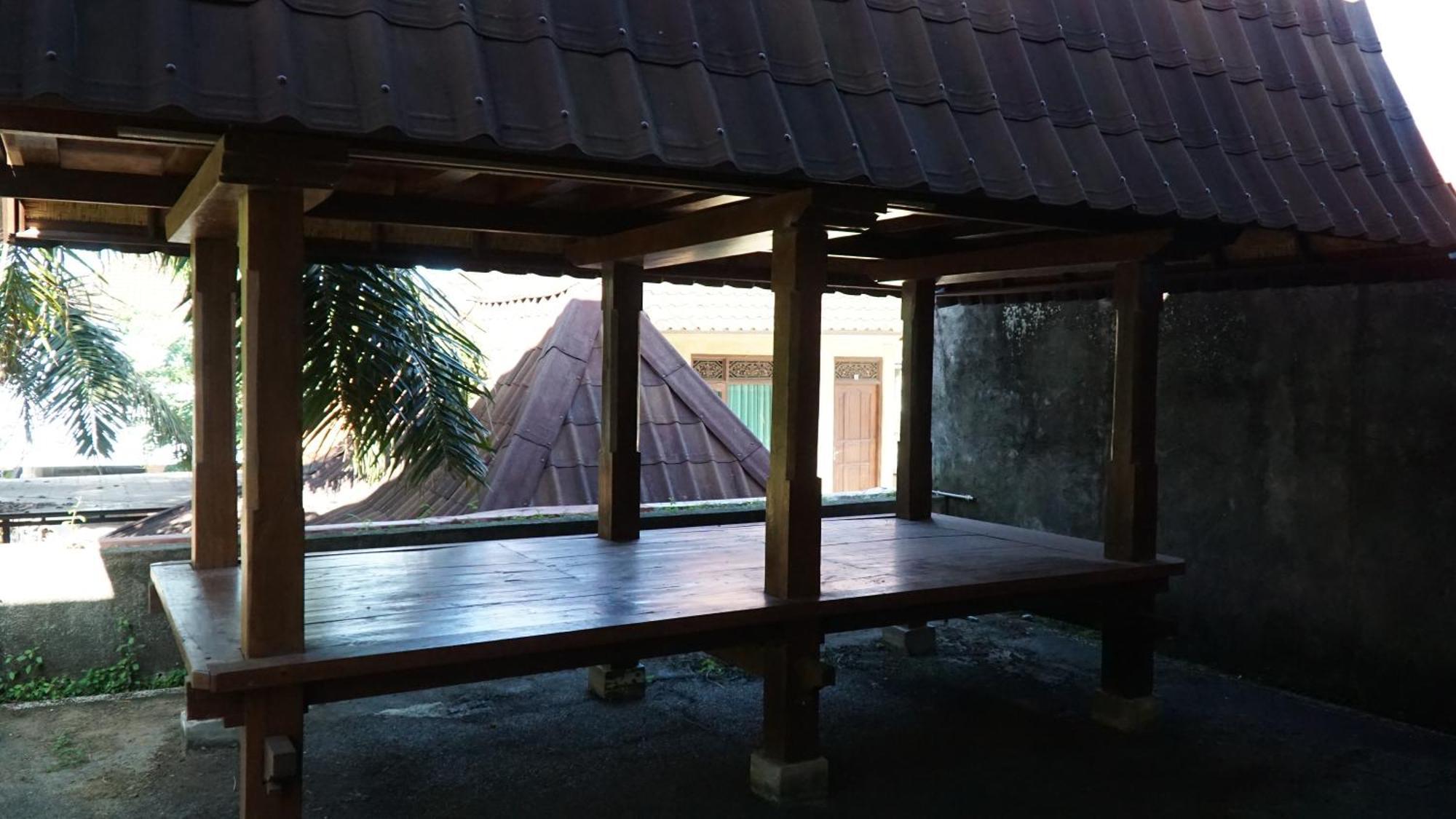 Pundi Village 3* Ubud (Bali)