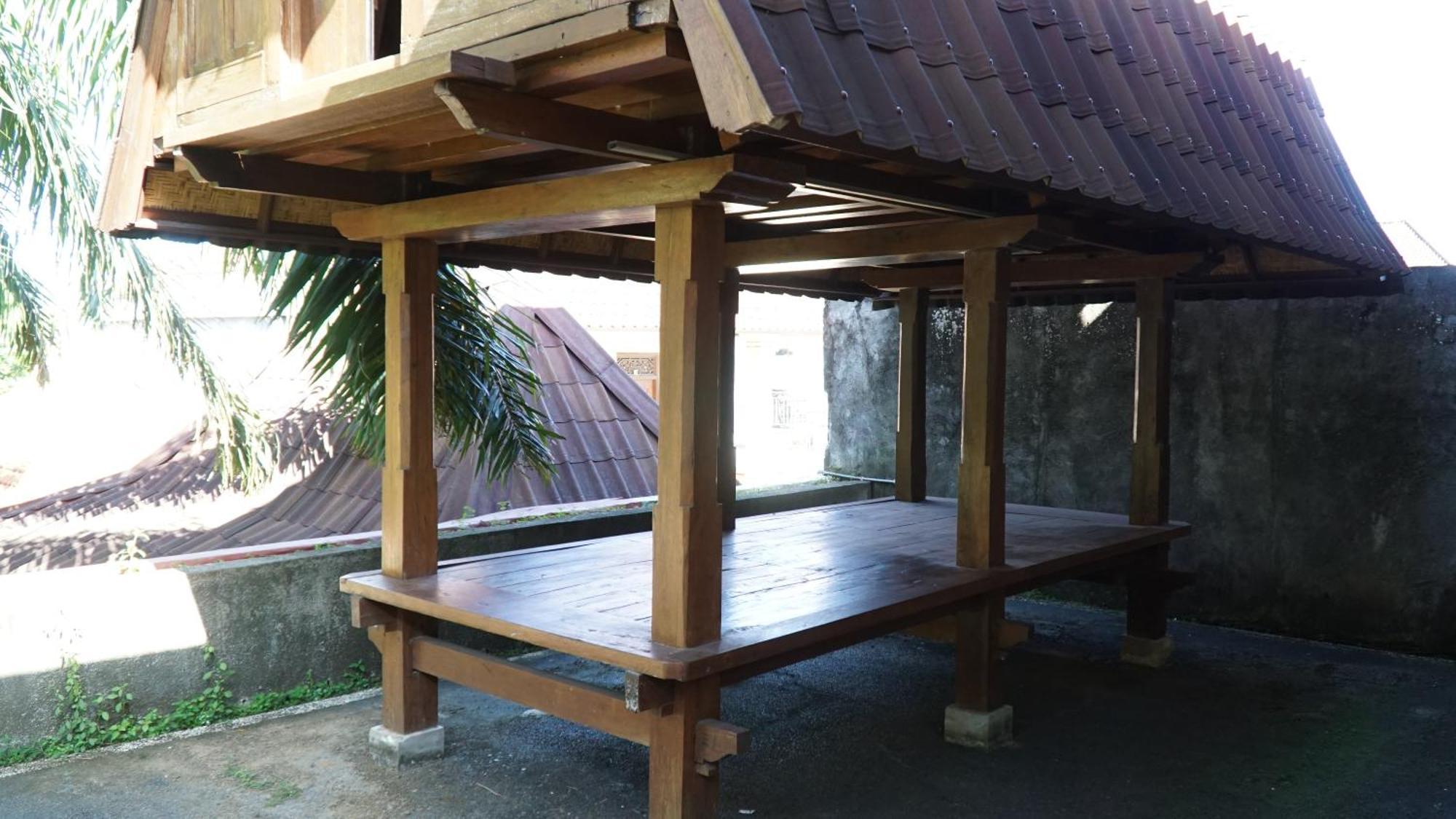 Guest house Pundi Village