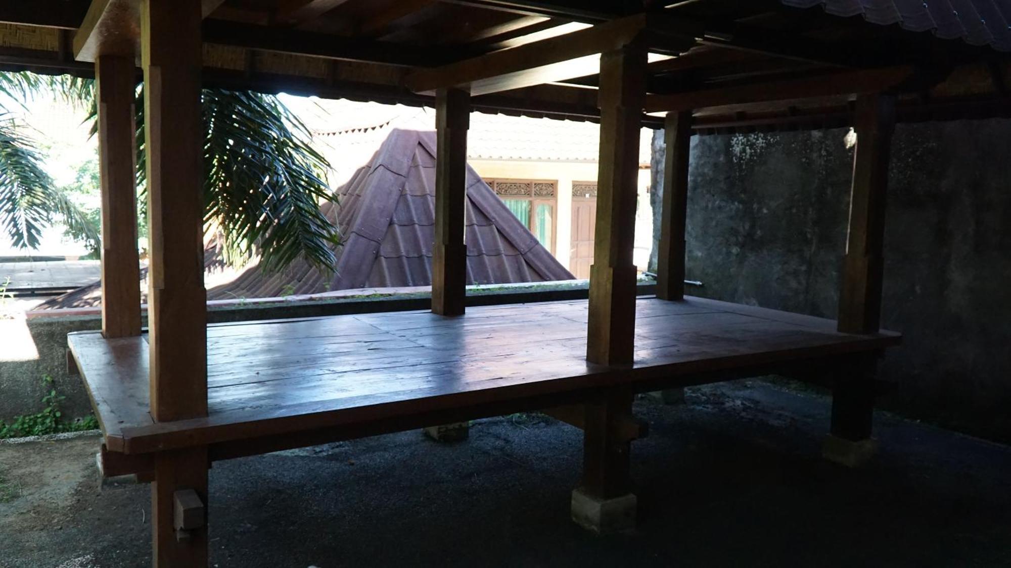 Pundi Village Guest house