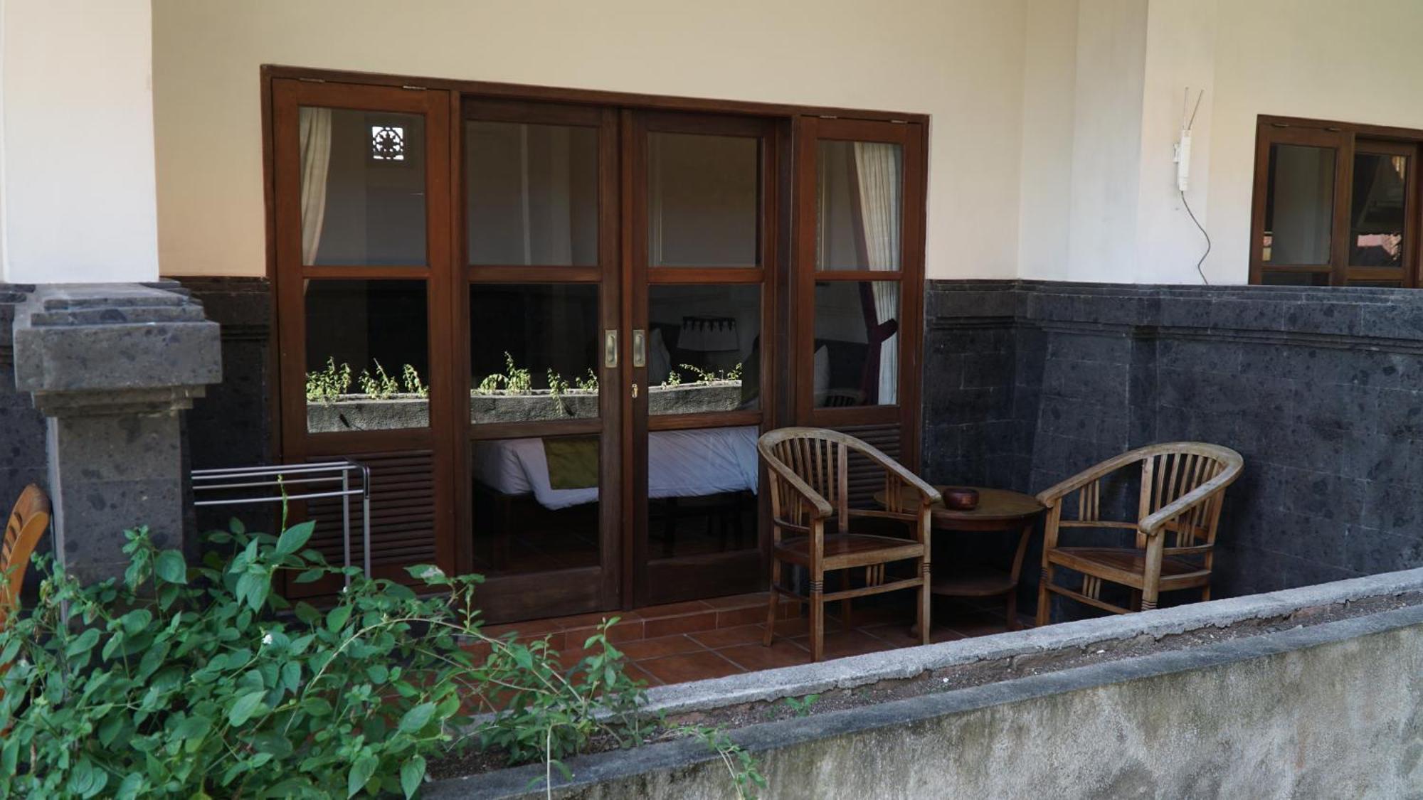 Guest house Pundi Village Ubud (Bali)