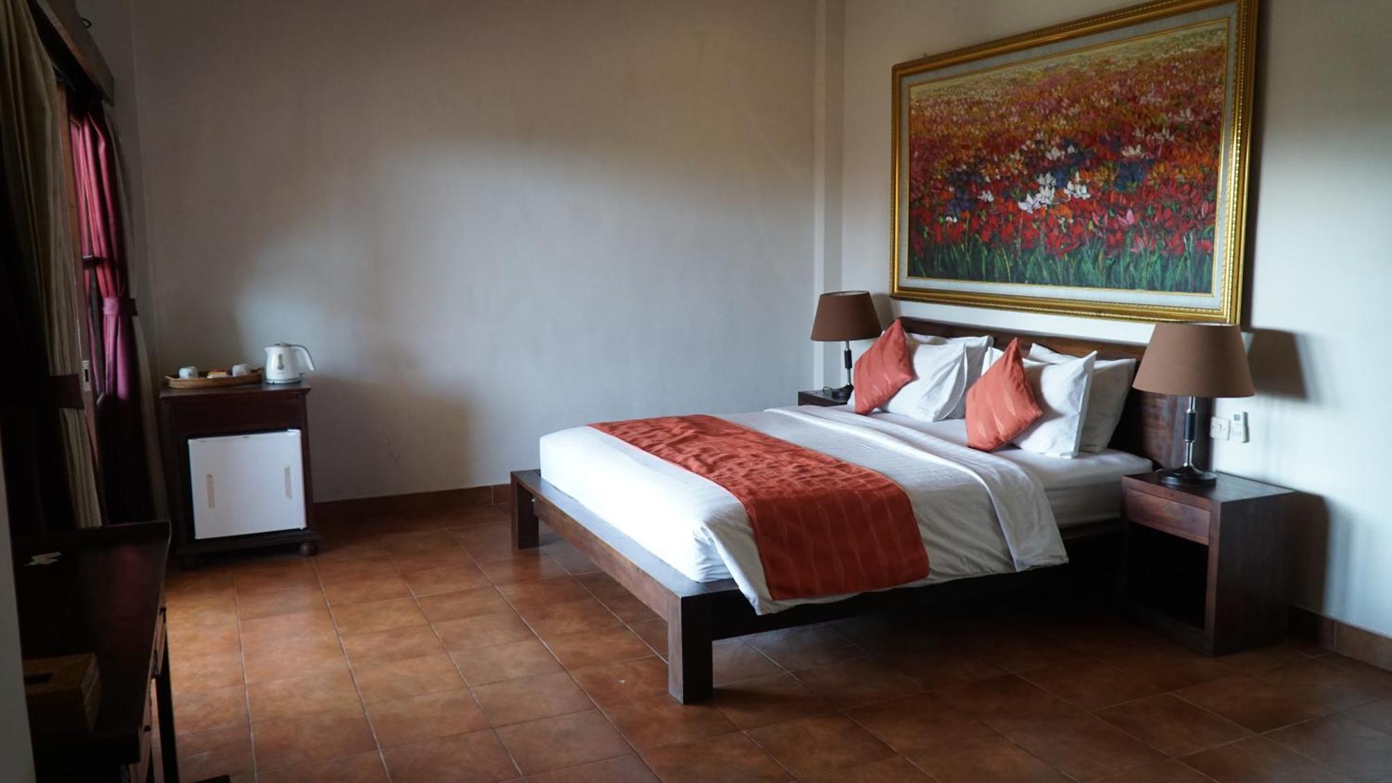 Pundi Village 3* Ubud (Bali)