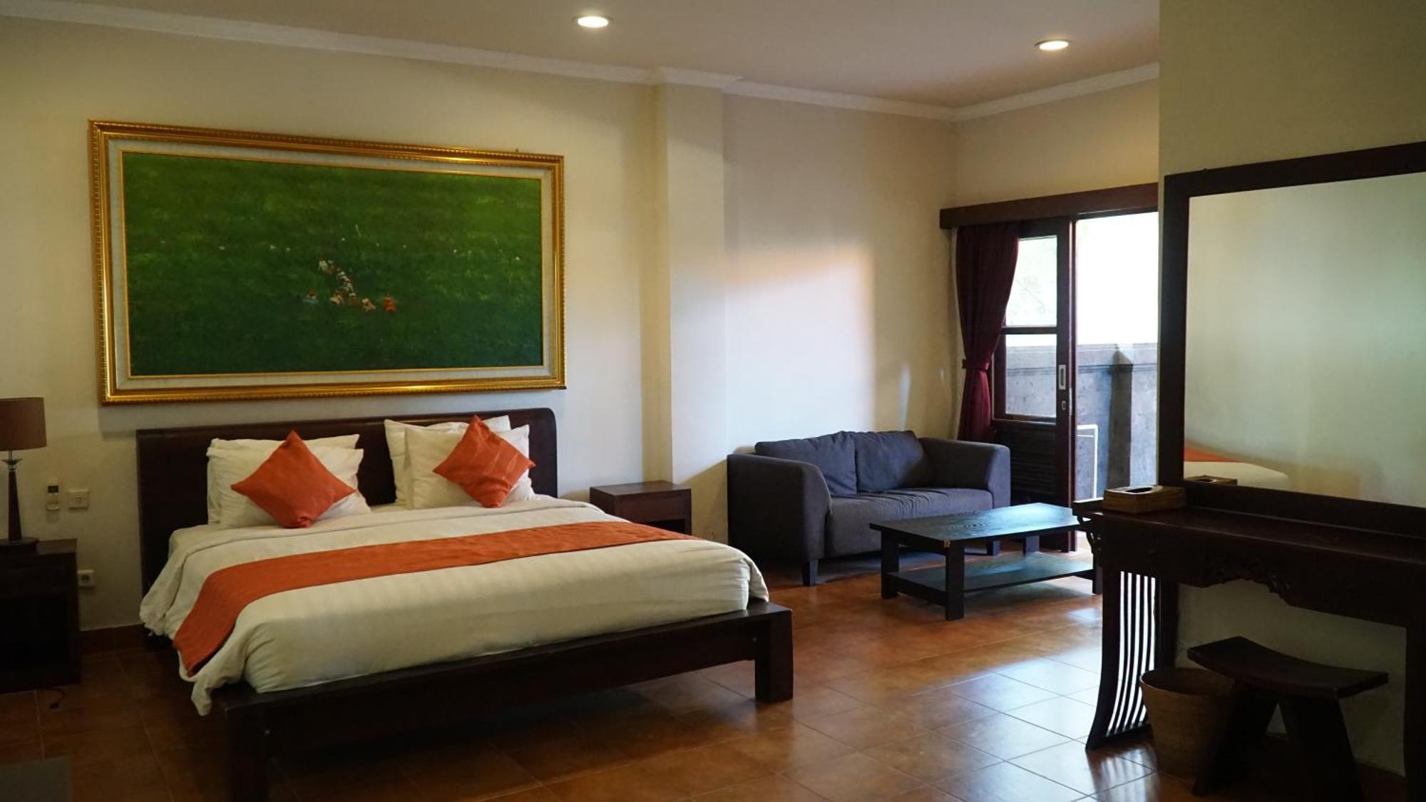 Guest house Pundi Village