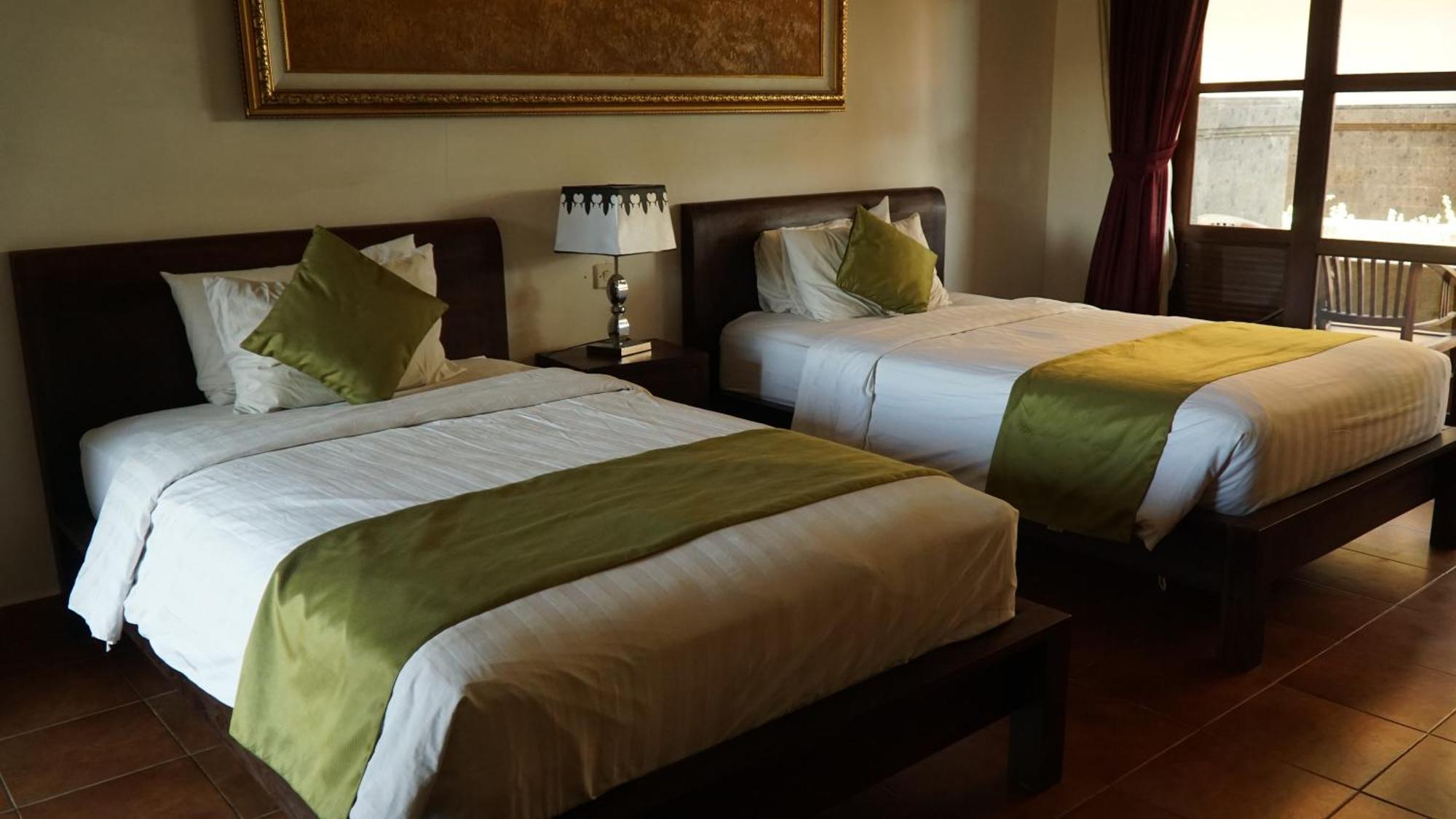 Pundi Village Guest house 3*