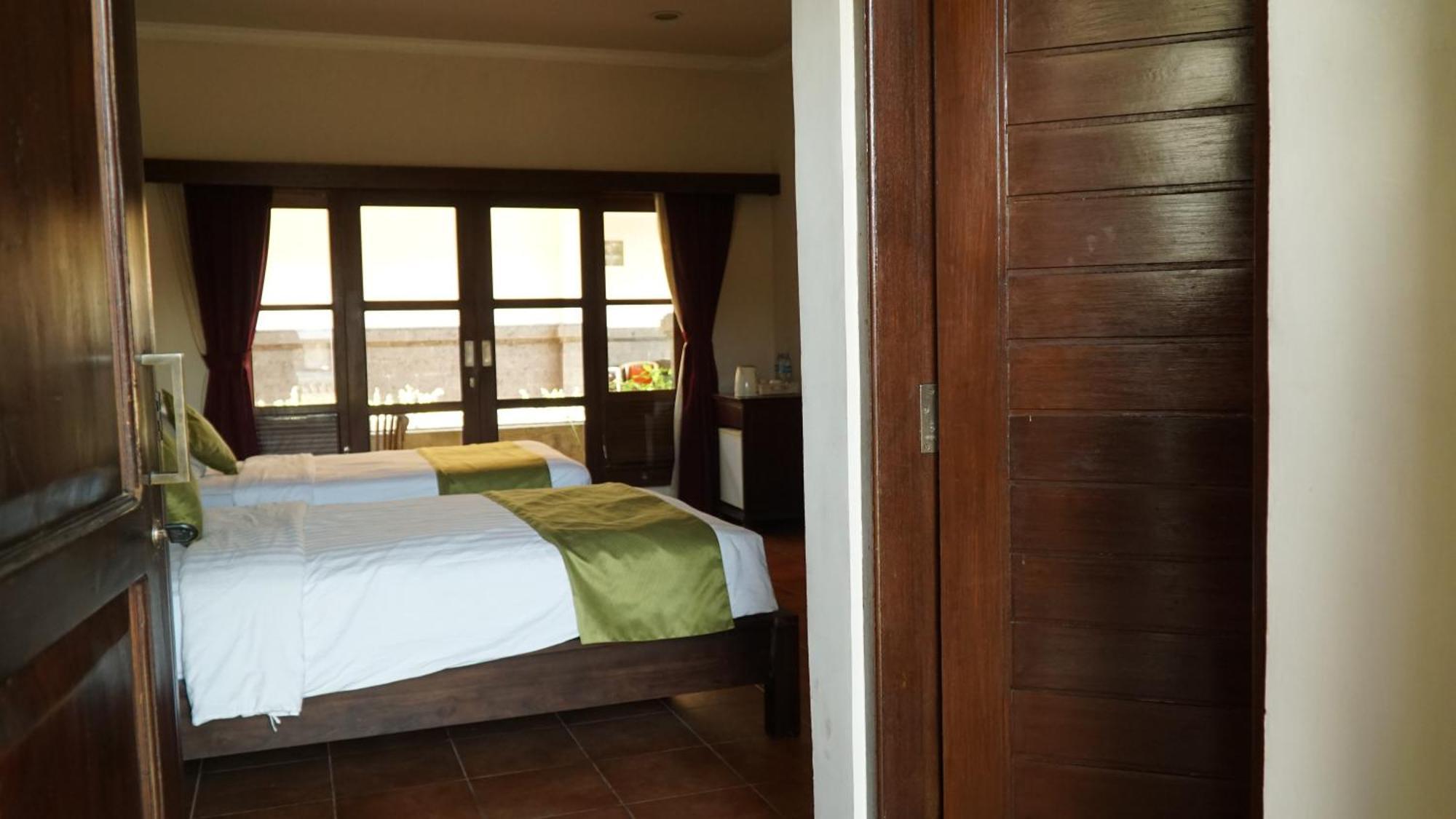 Pundi Village 3*