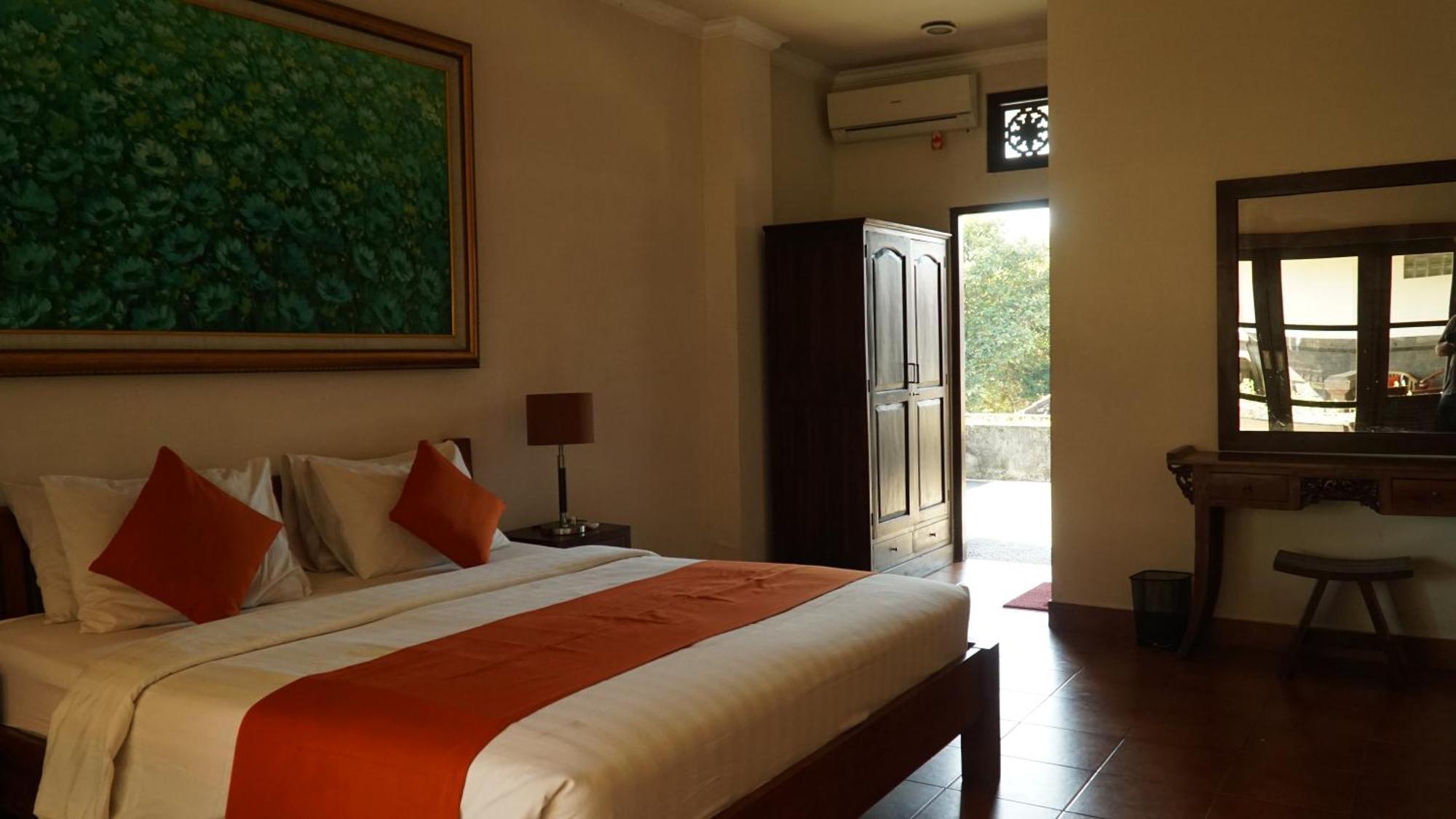 Guest house Pundi Village Ubud (Bali)