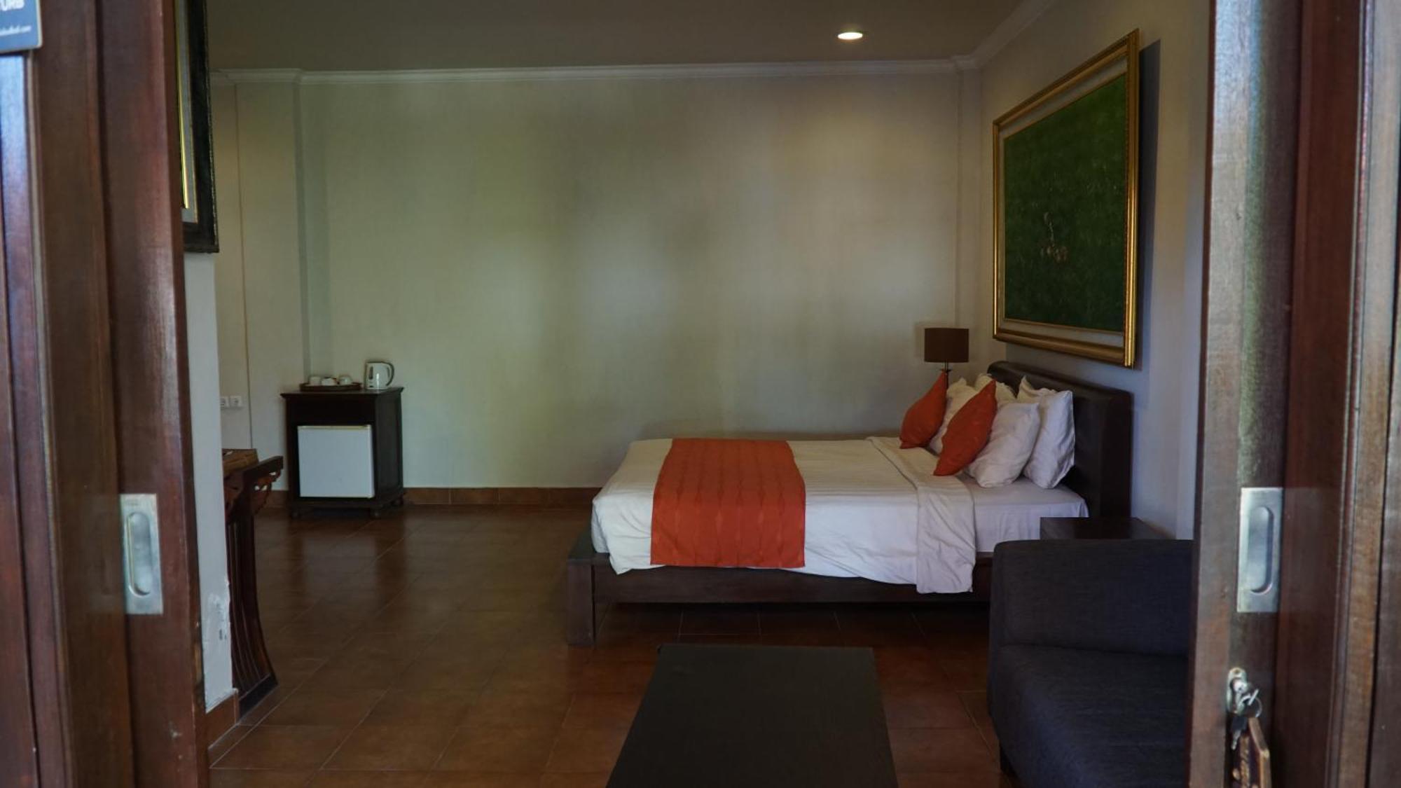 Pundi Village 3* Ubud (Bali)