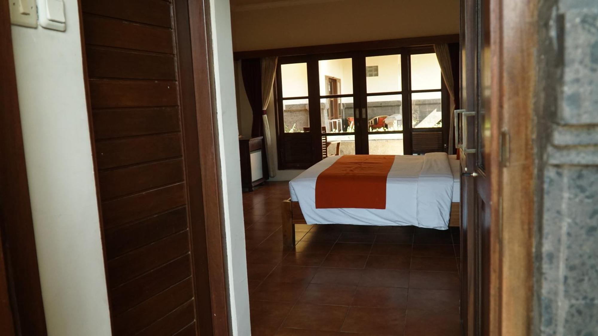 Guest house Pundi Village