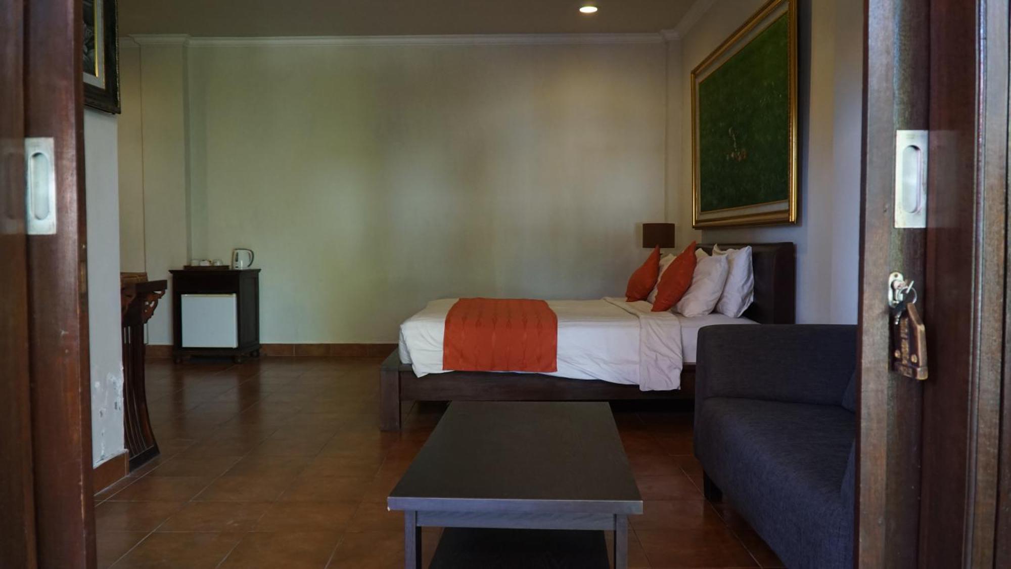 Guest house Pundi Village 3*