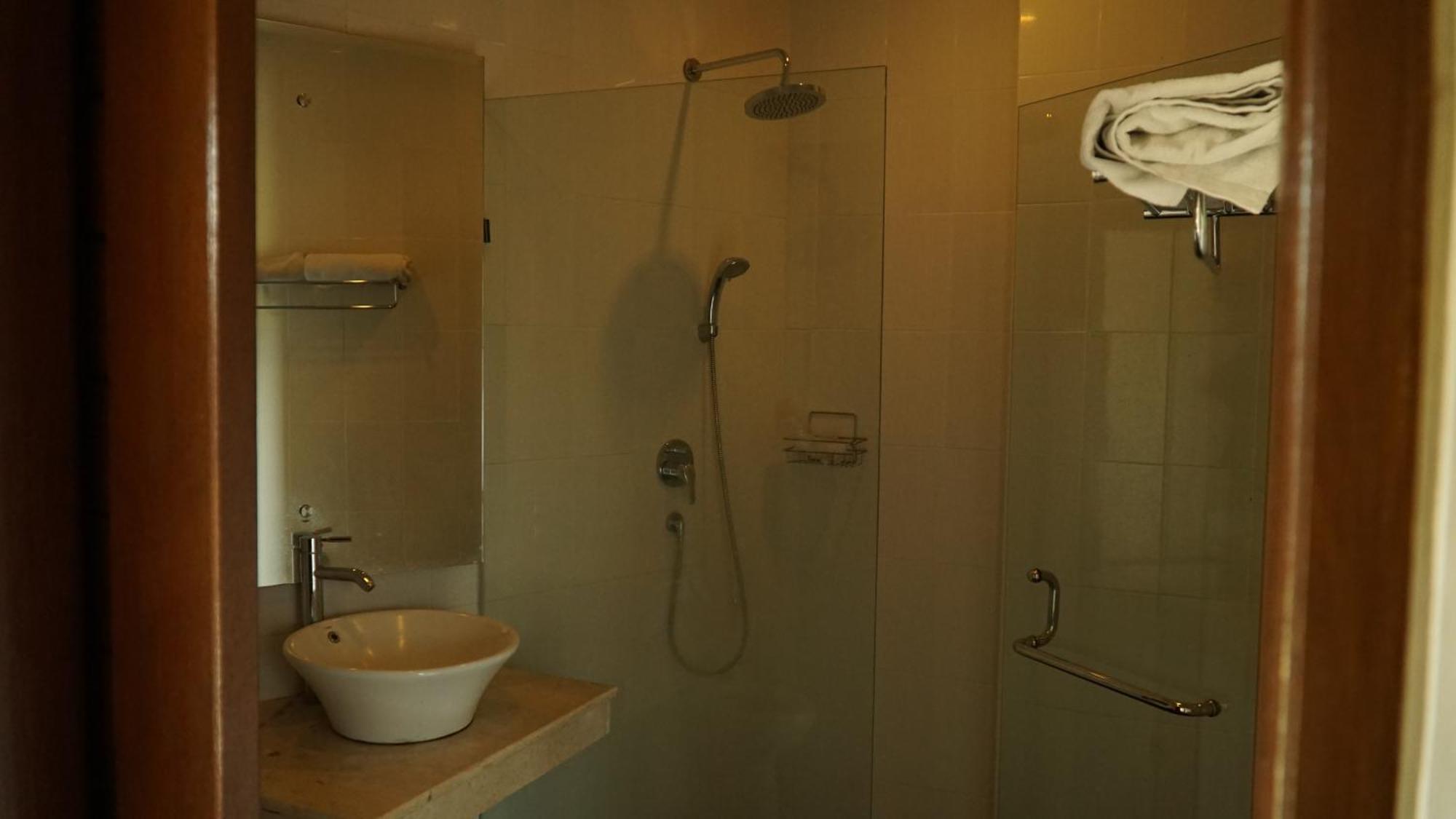 Guest house Pundi Village