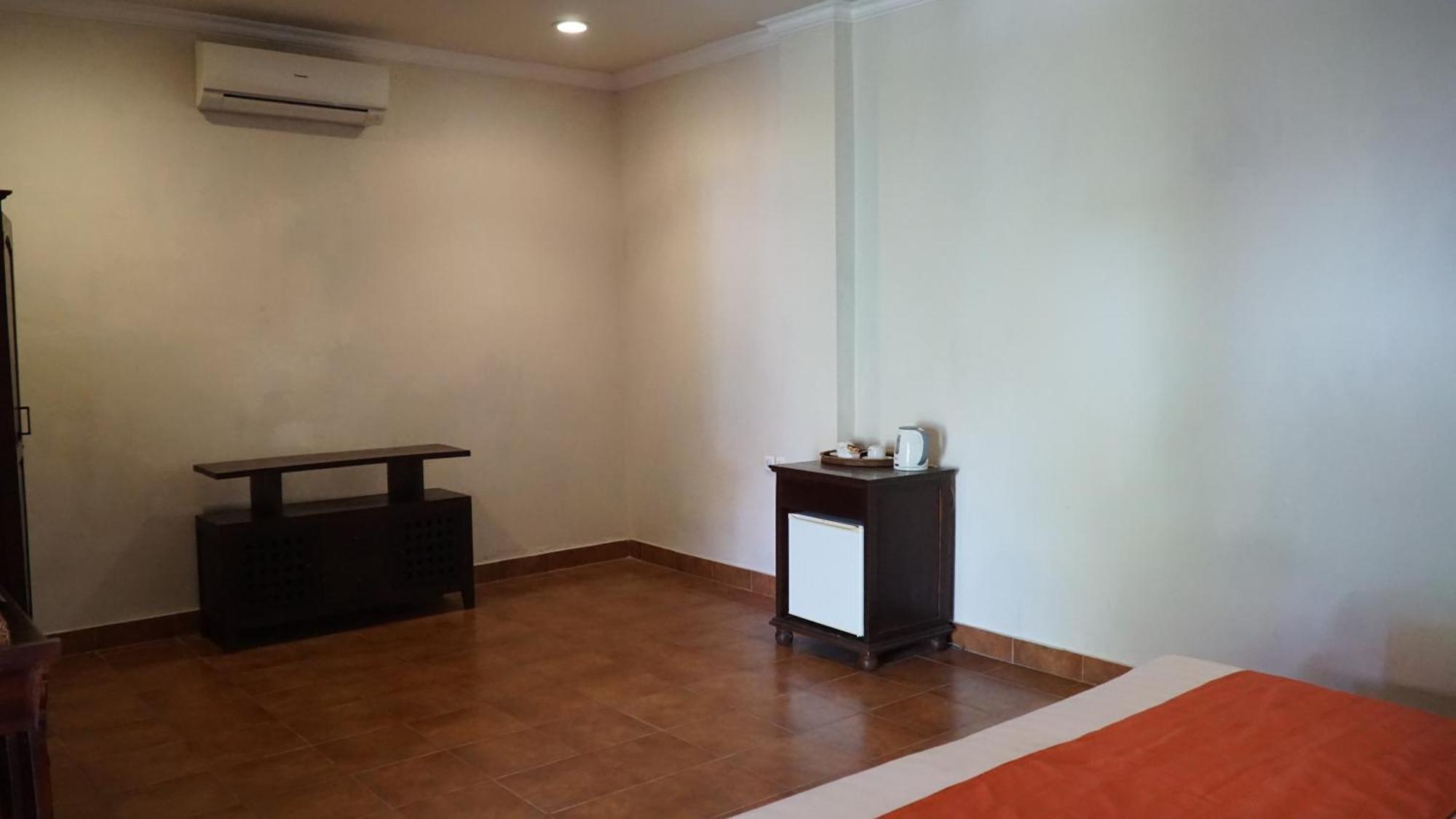 Pundi Village Guest house